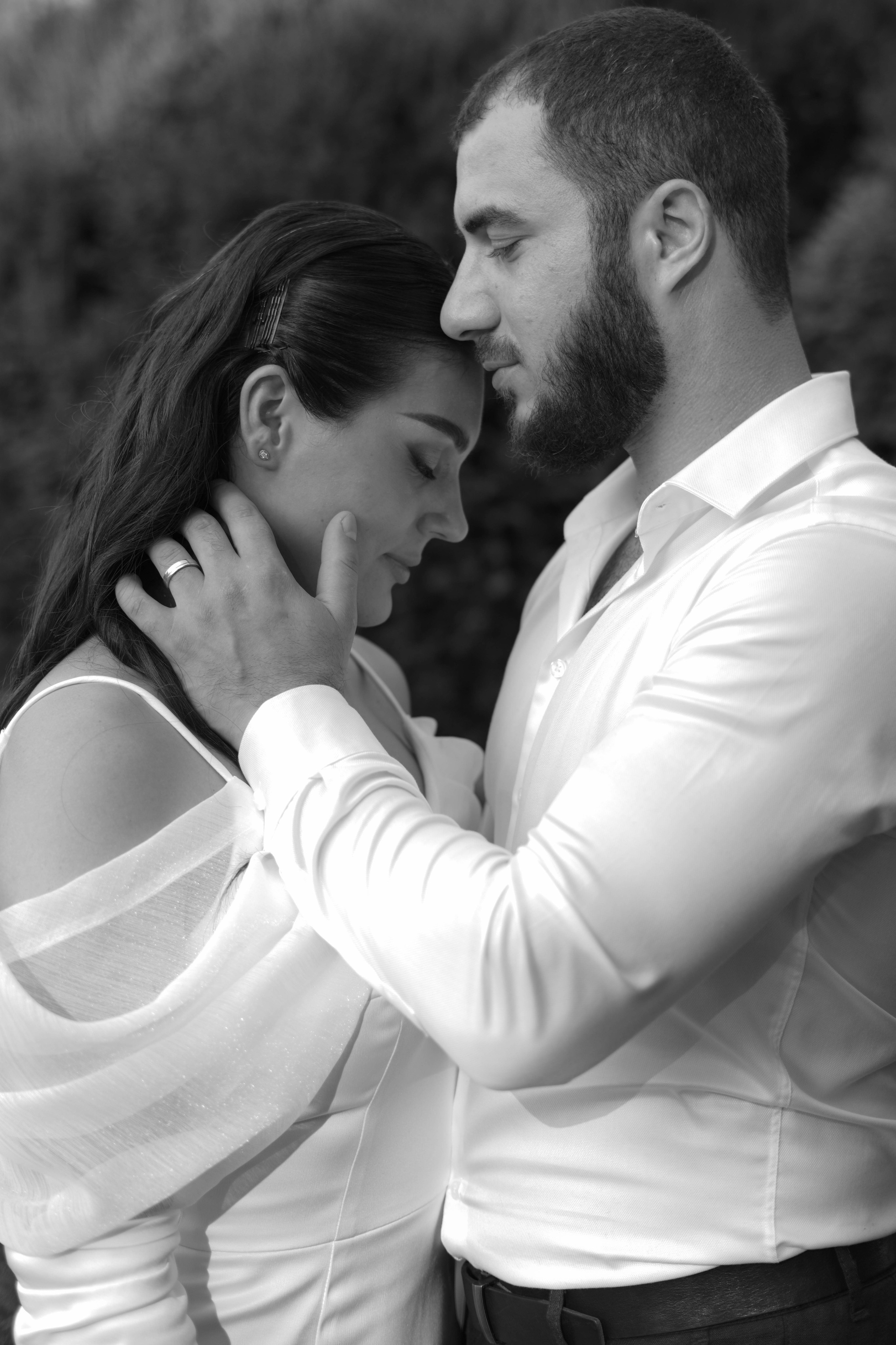 Вместе — Это Счастье. Свадебный и семейный фотограф Афанасьева Анна в Кисловодске