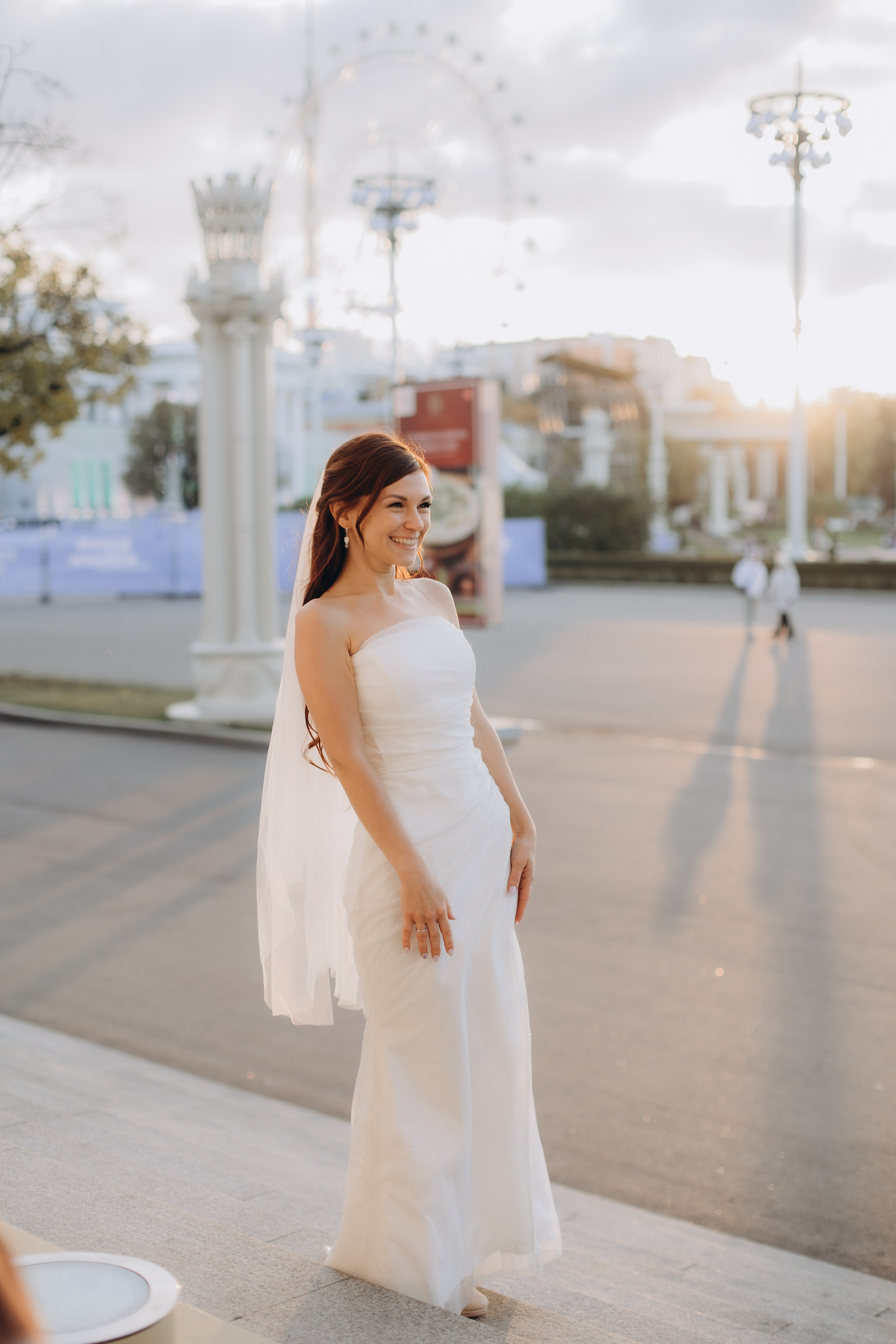 Свадьба. Свадебный и семейный фотограф в Москве