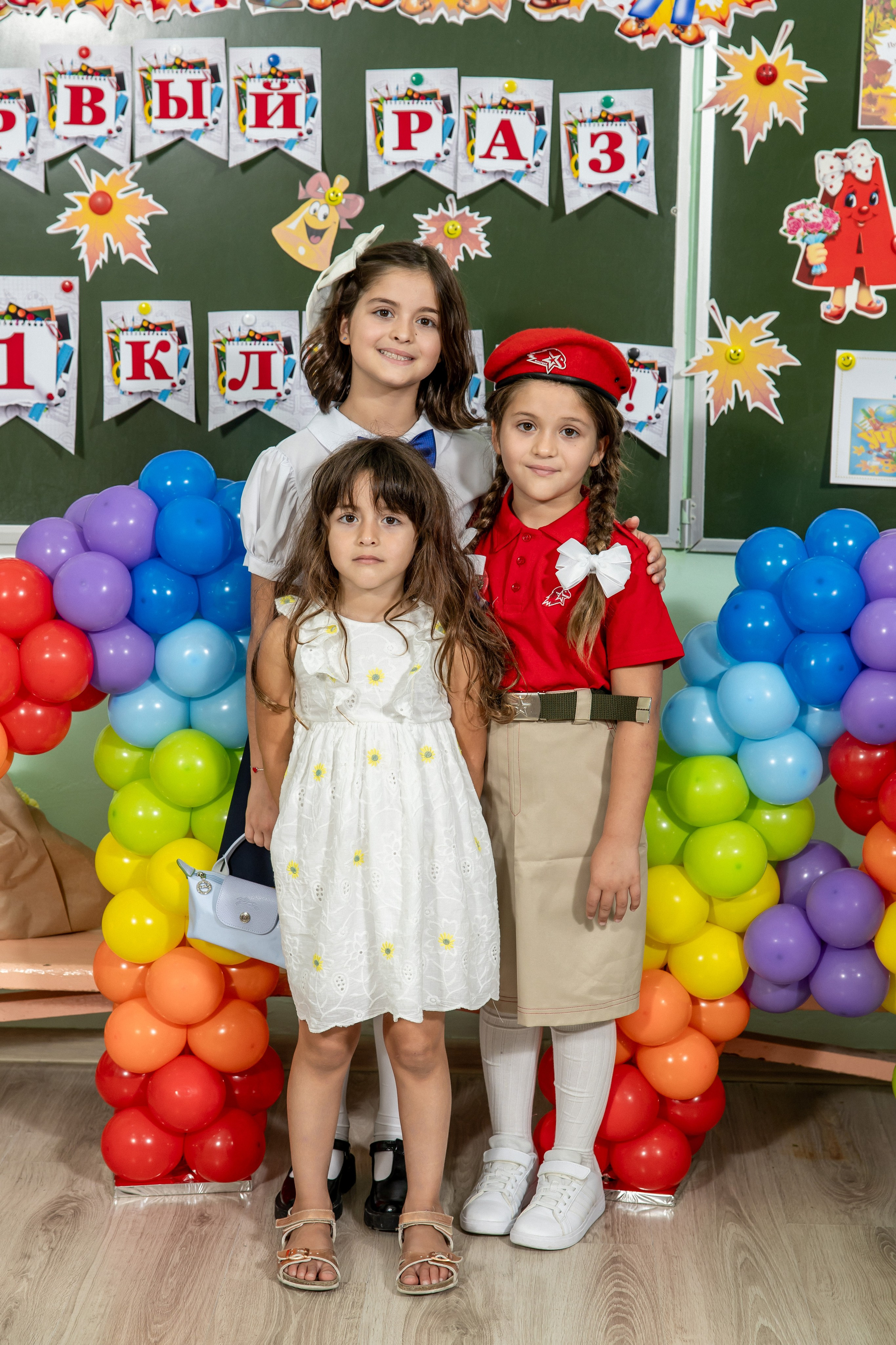 1 сентября 25 год. Семейный и свадебный фотограф в Геленджике Михаил Шматов