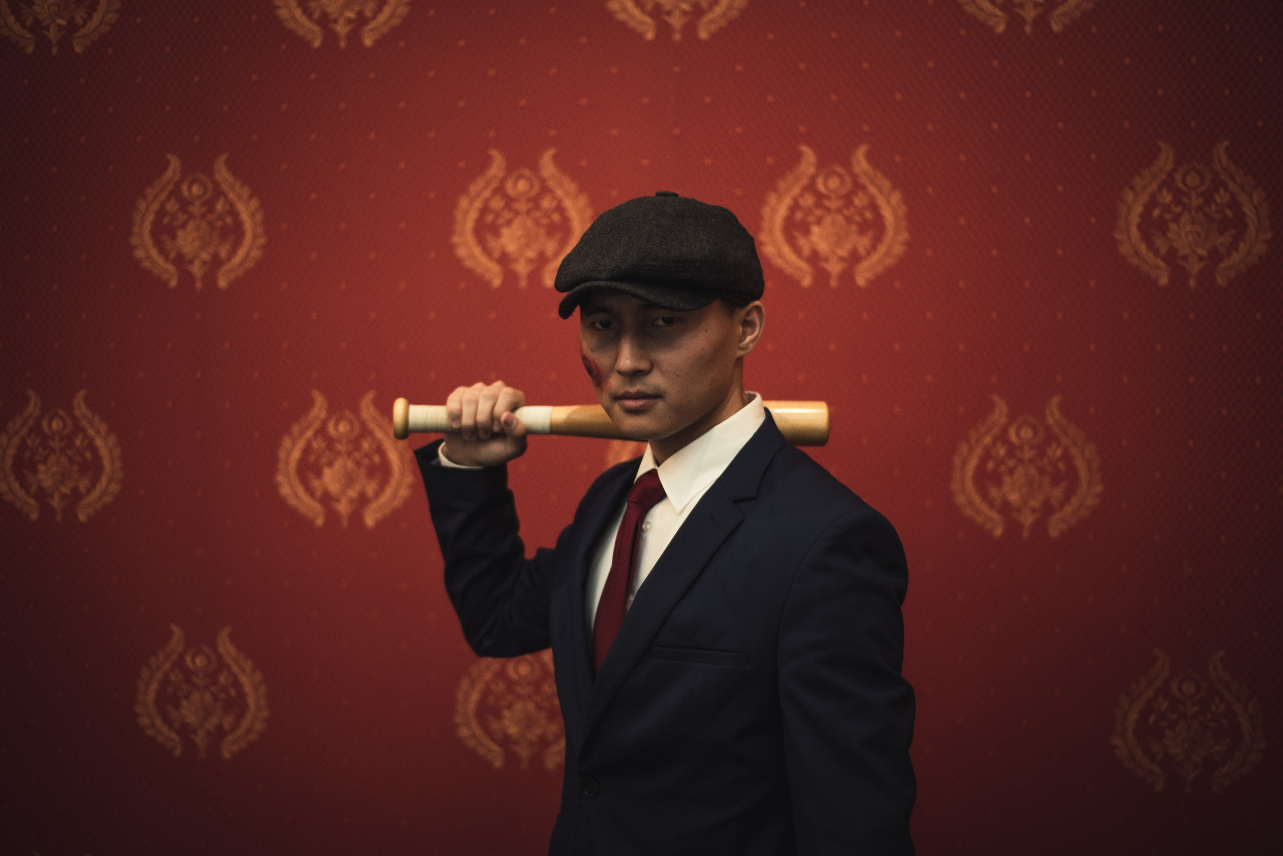 «Острые козырьки». Дмитрий Шалыгин — Ваш фотограф в Севастополе и Крыму