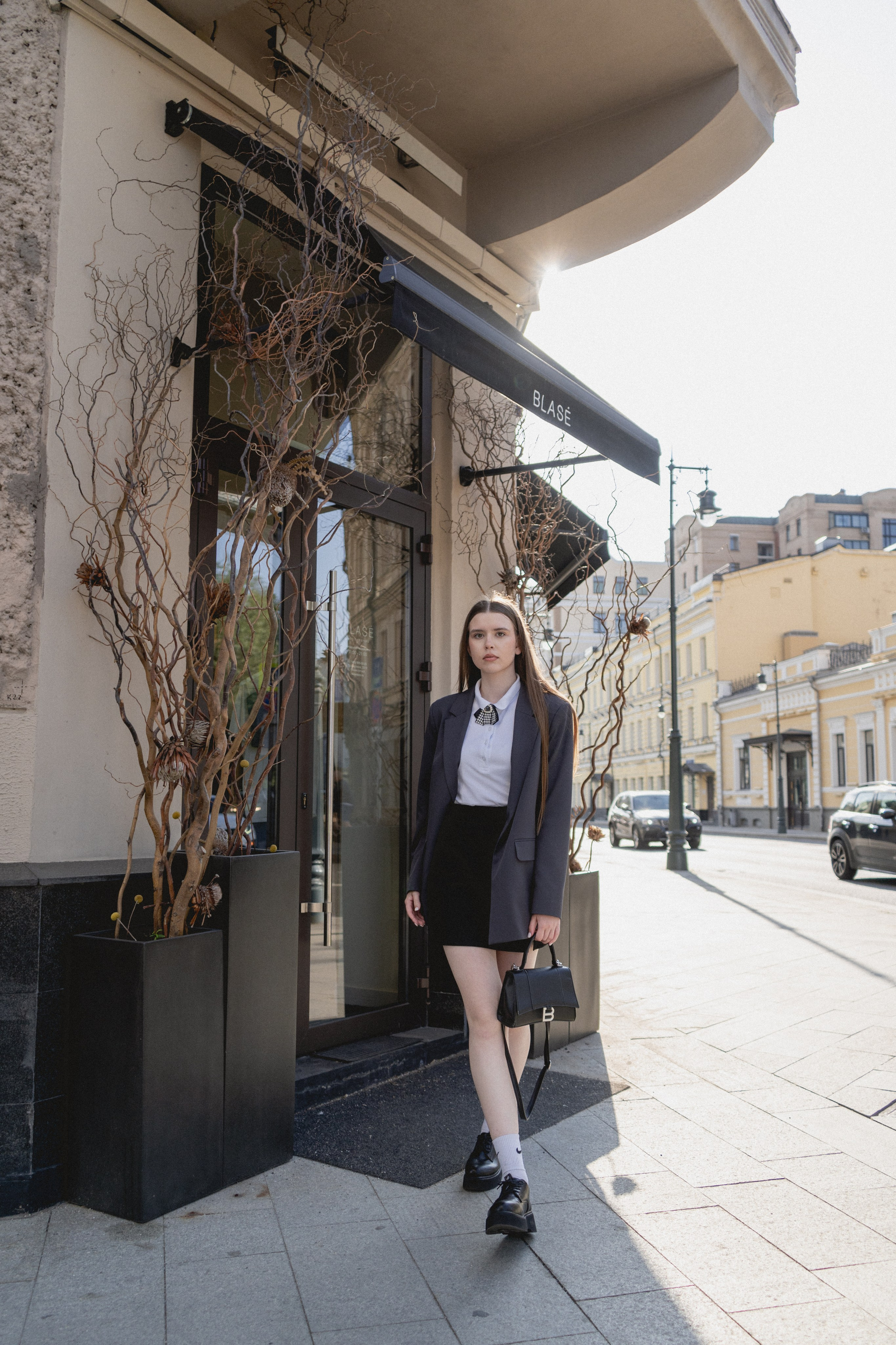 Zhenya. Кристина Лазарева | Фотограф в Москве