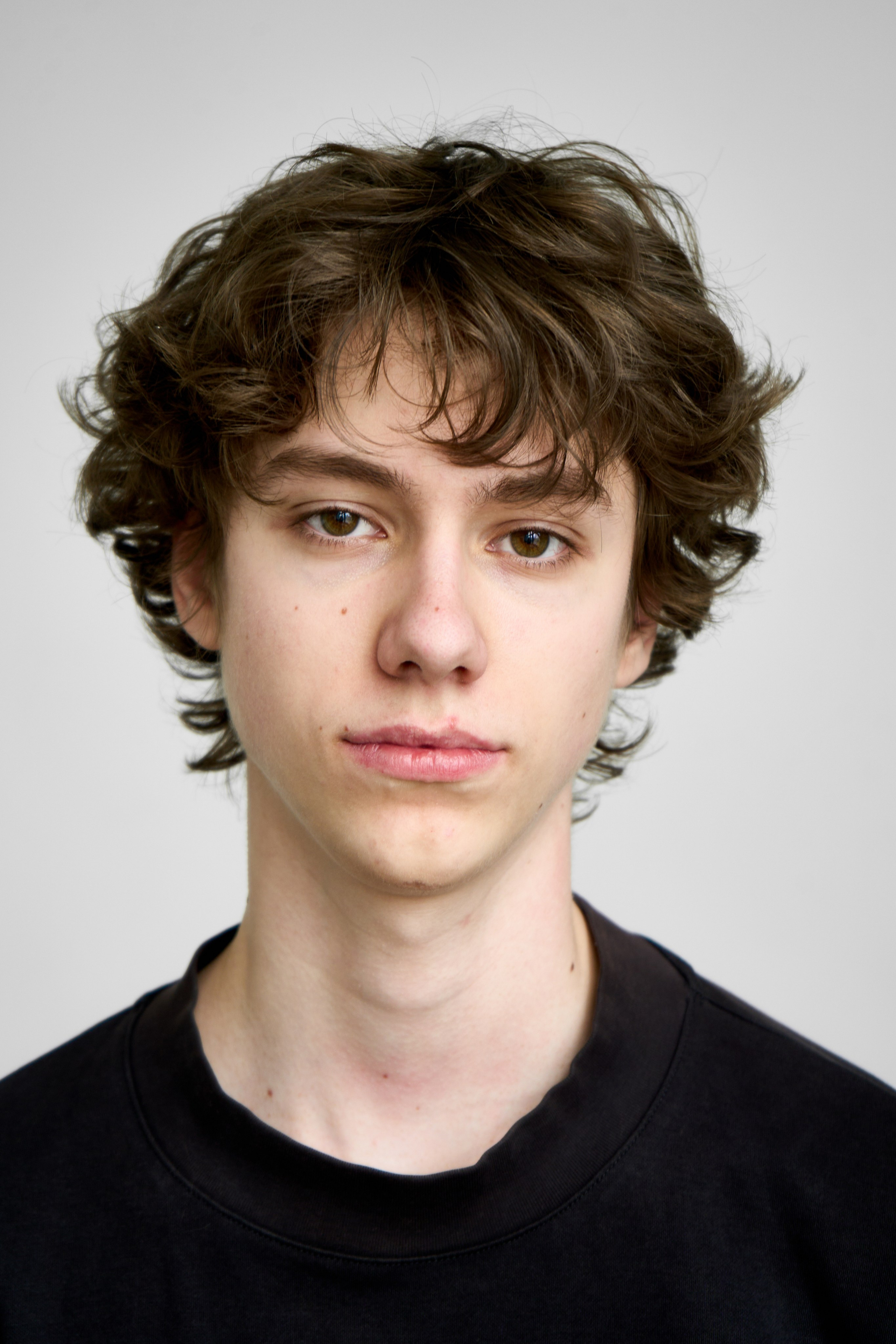 Roman. Кристина Лазарева | Фотограф в Москве