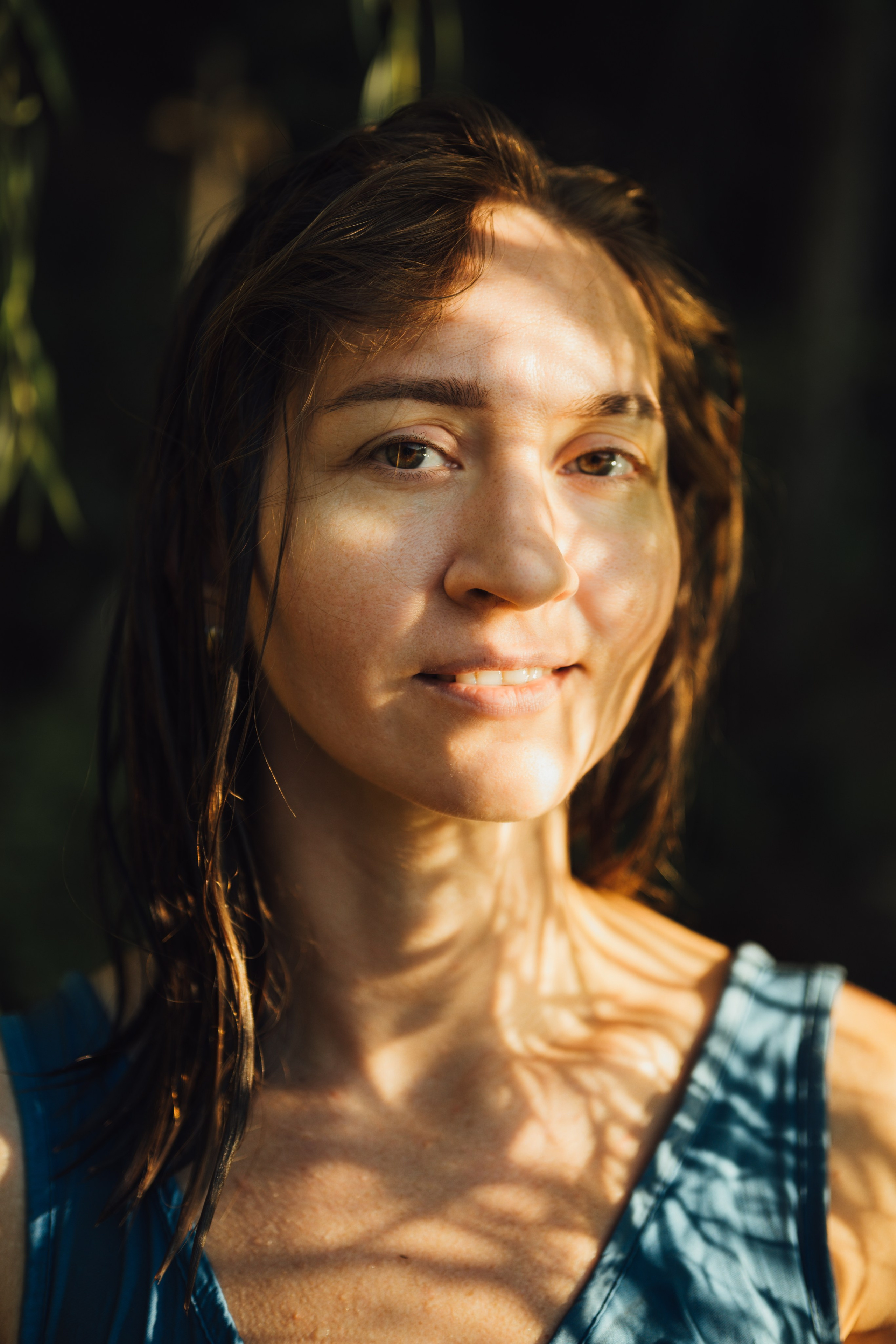 Виктория. Мария Кобзева, фотограф в Ялте, Крым