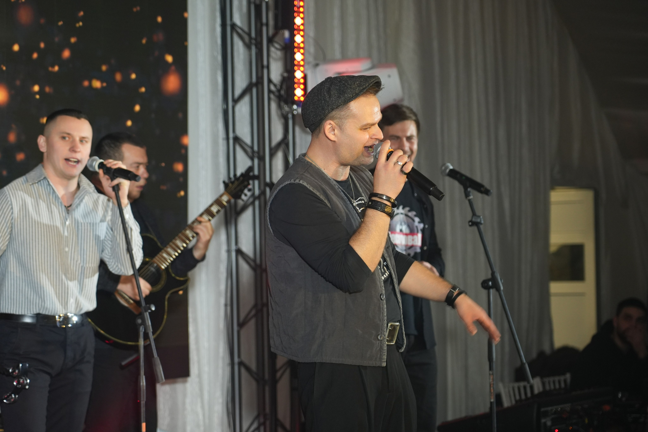 Анкар. Семейный и свадебный фотограф Минск, Беларусь Анна Орловская