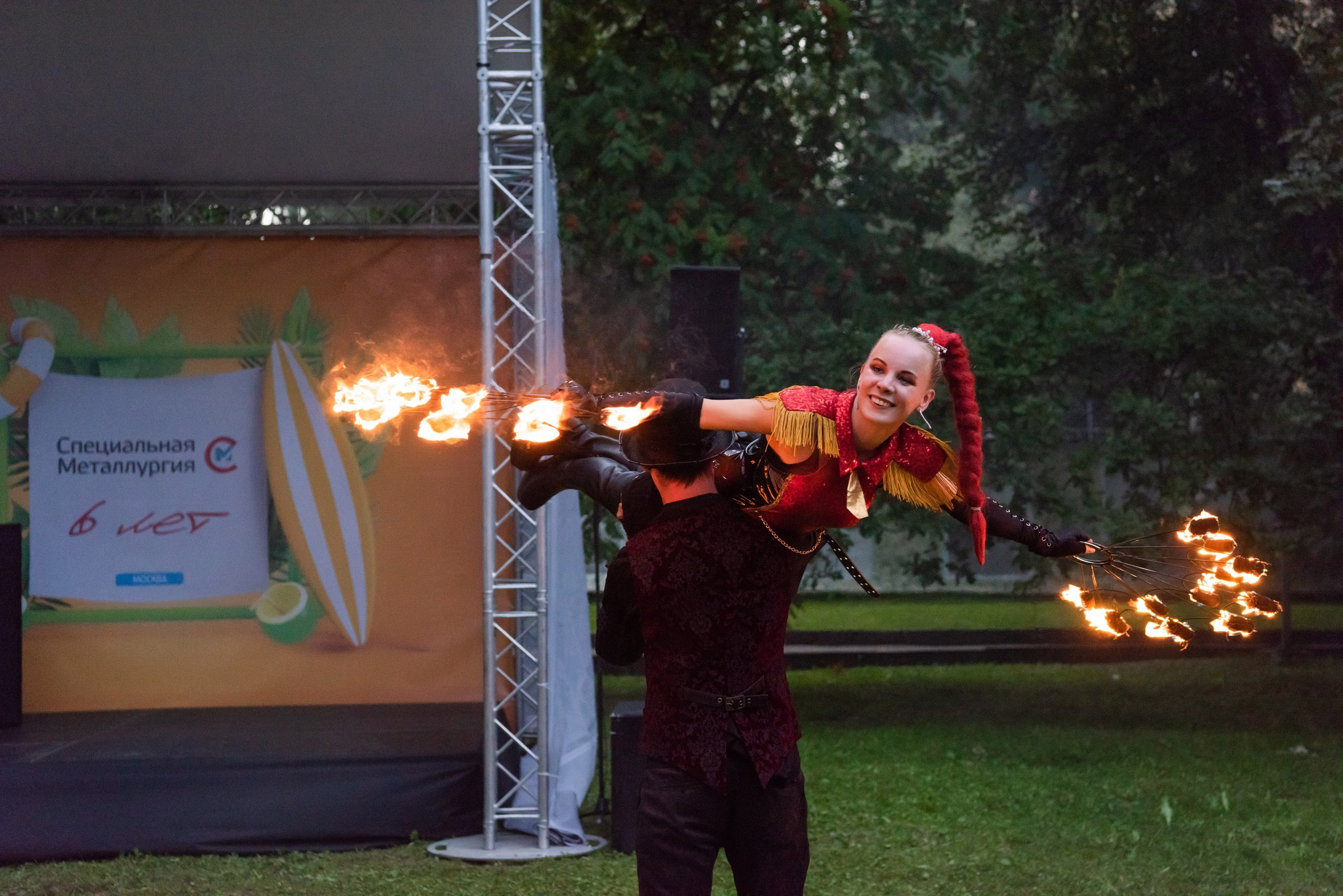 Корпоратив. Специальная Металлургия. Свадебный и арт-фотограф Кунецкая Диана