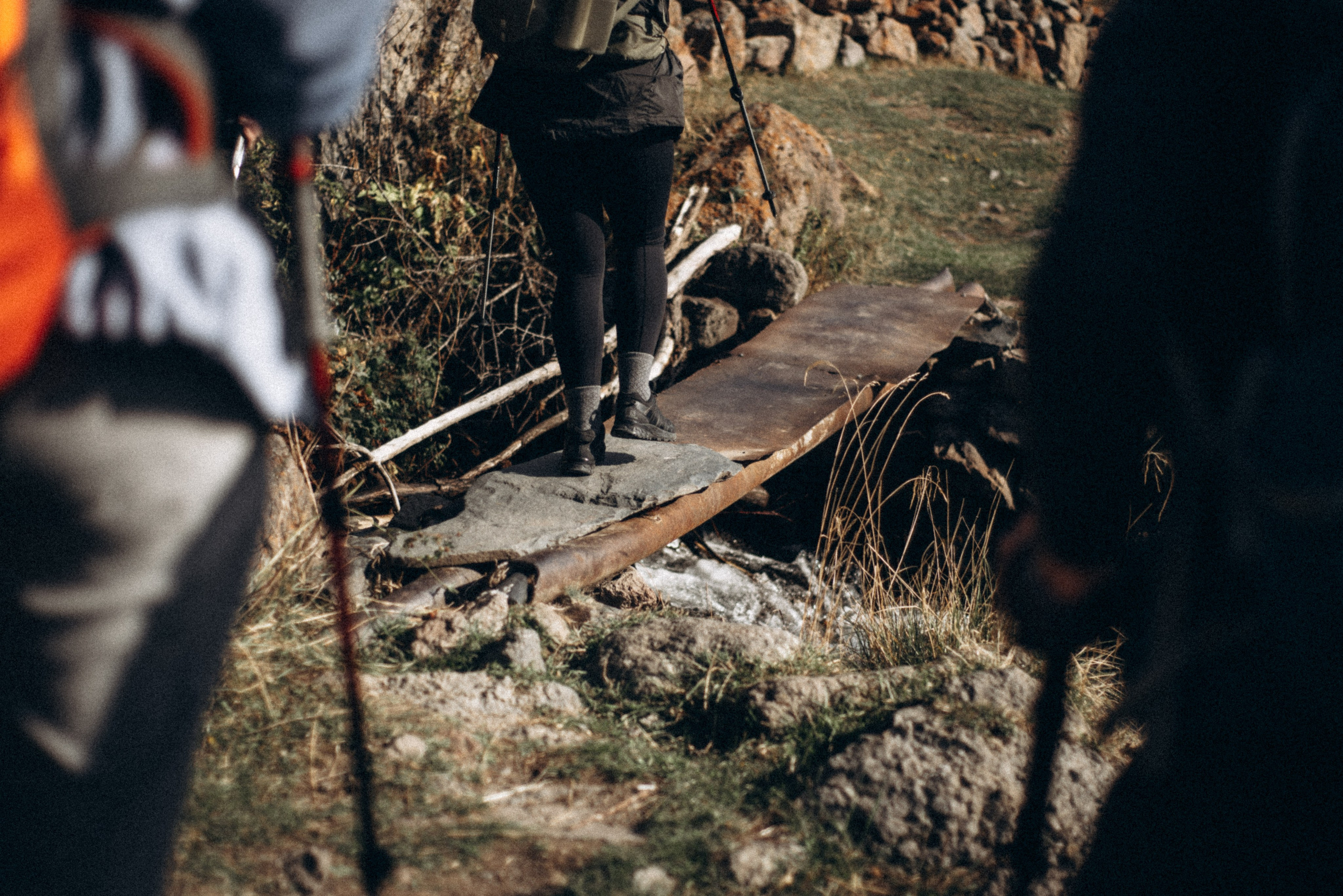 Казбеги, Грузия 🇬🇪 «PVD Club». Anita_photo