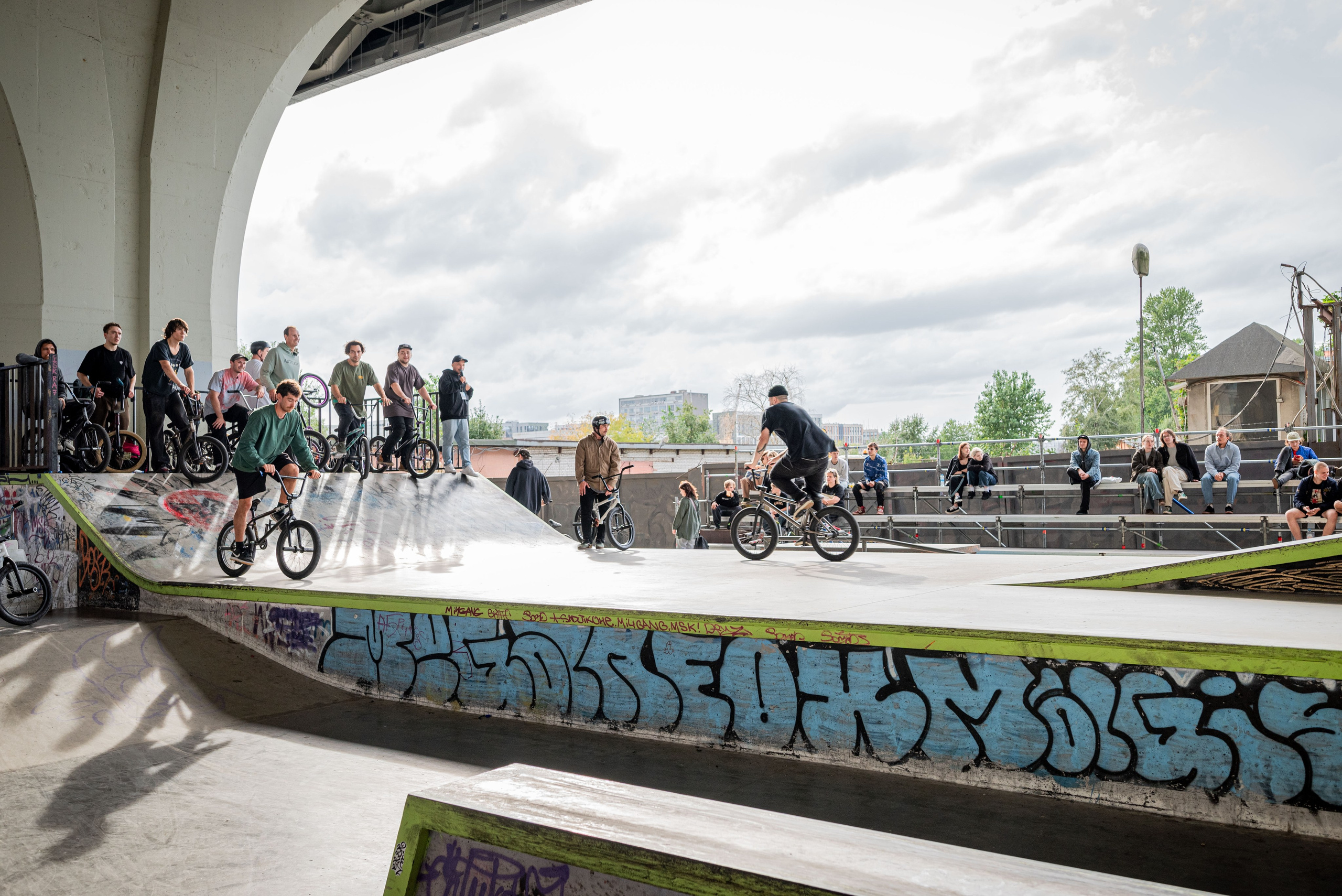 DEKA FEST. GlarePhoto (Фотограф Спб)