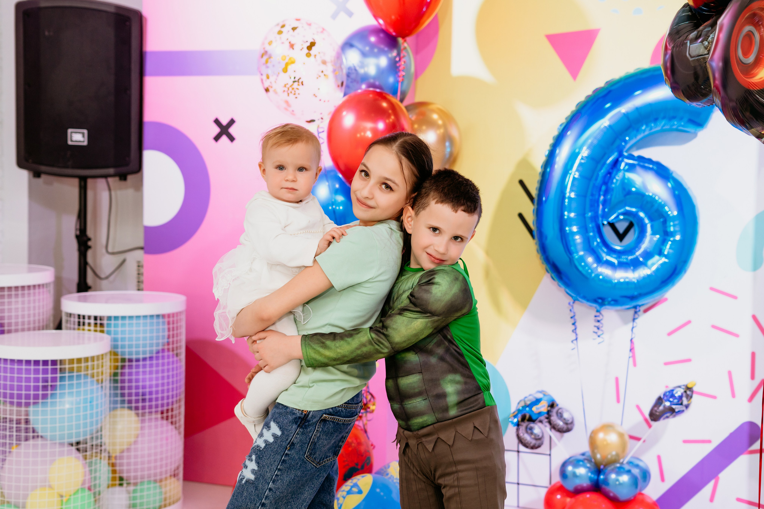 Мирон / Море Радости. Фотограф мероприятий в Ростове-на-Дону Есманская Елена