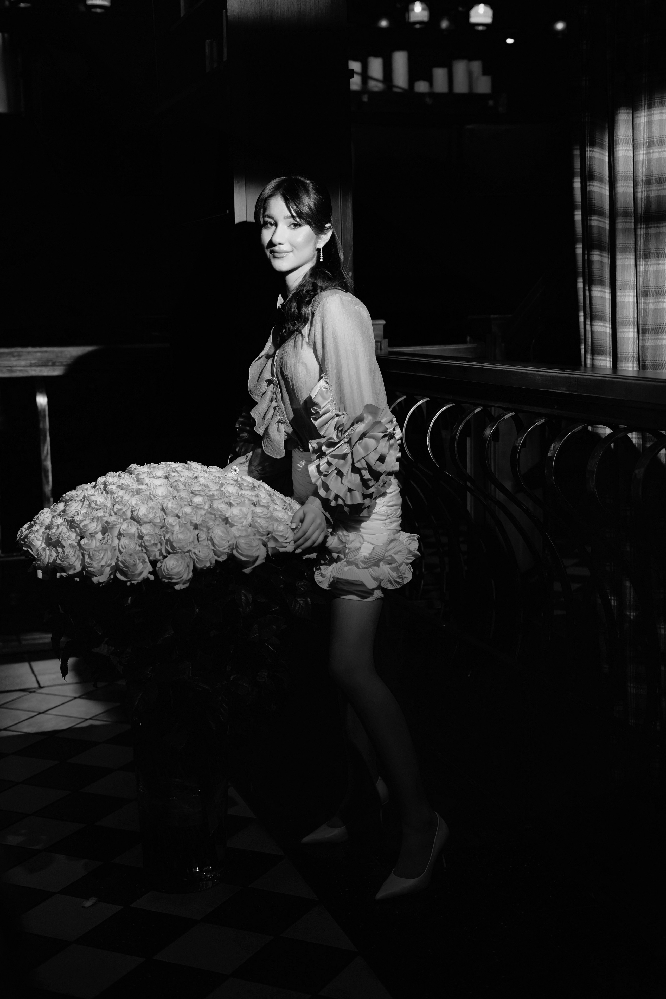 Жанне 17 лет/ Schneider. Фотограф мероприятий в Ростове-на-Дону Есманская Елена