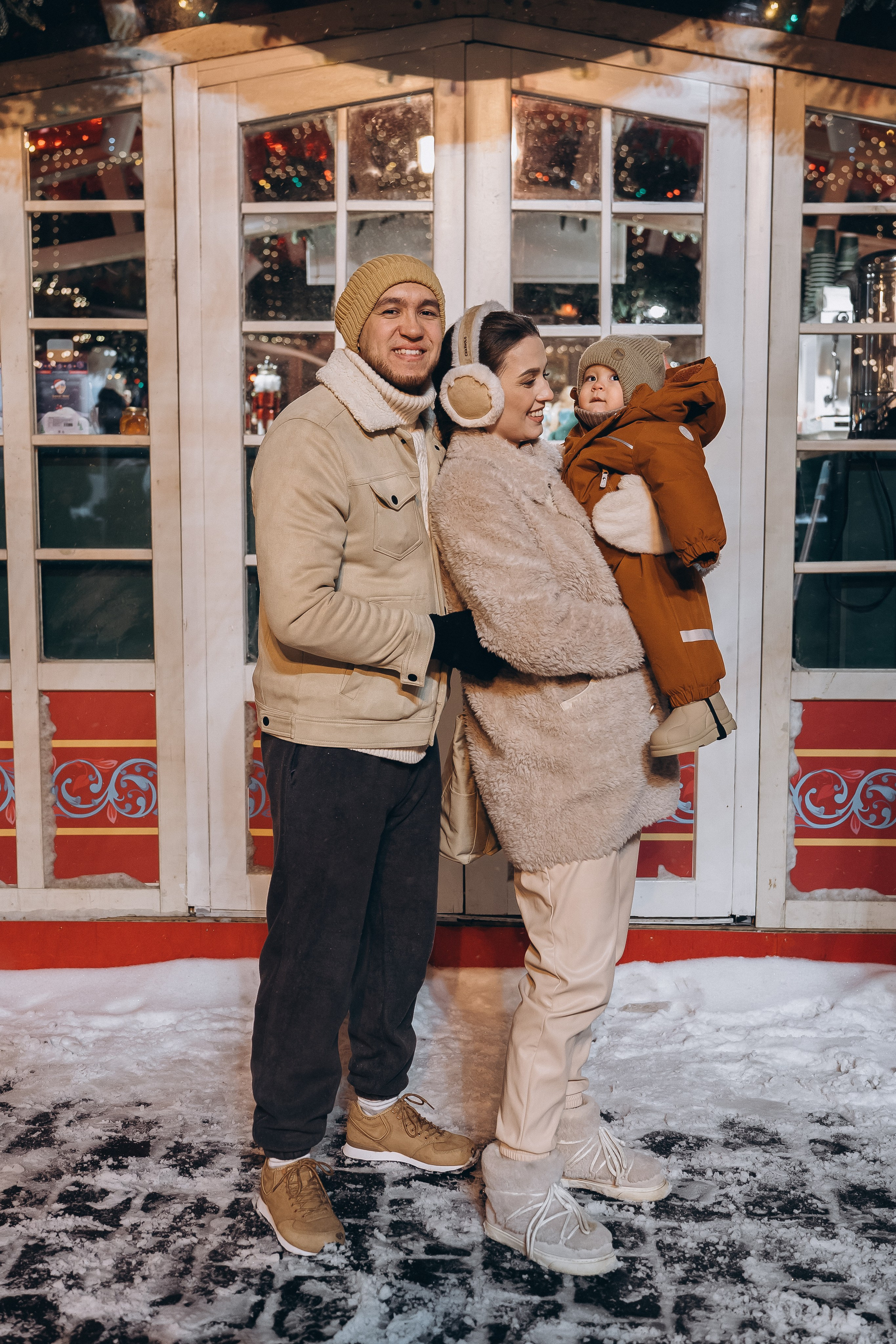 GUM. Фотограф Ольга Рубцова в Москве и Московской области