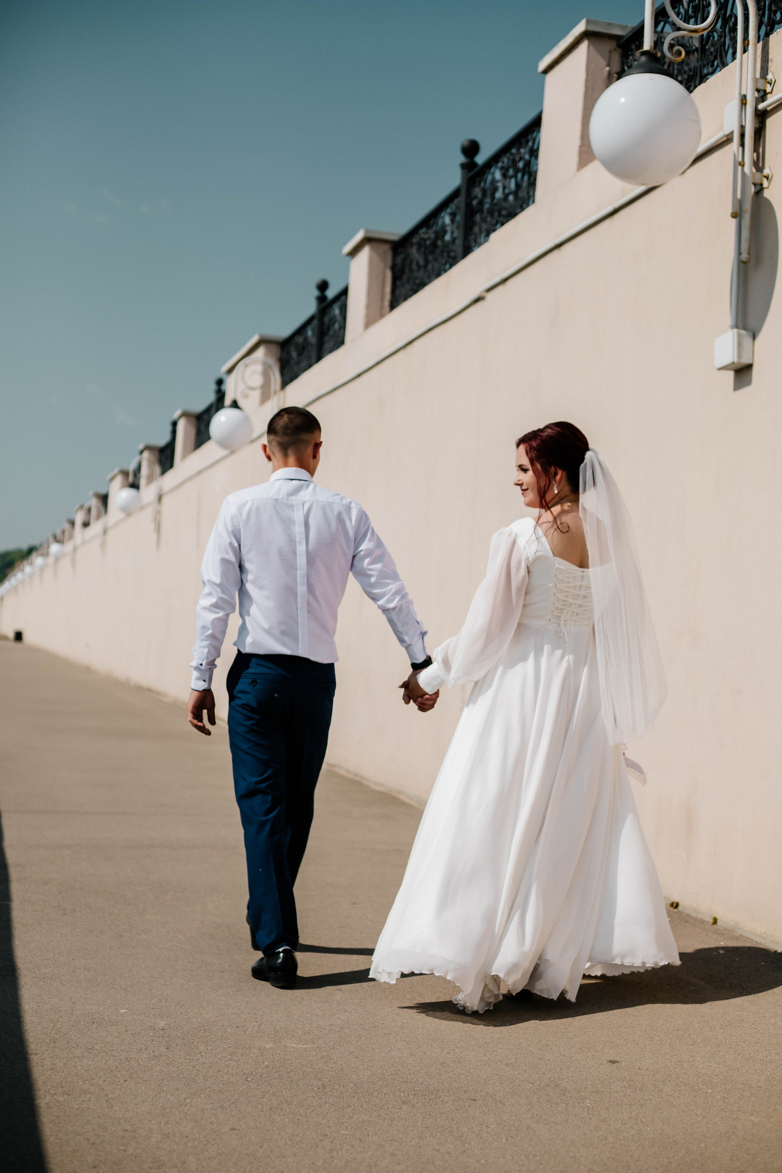 Иван и Елизавета. Рыжова Тамара