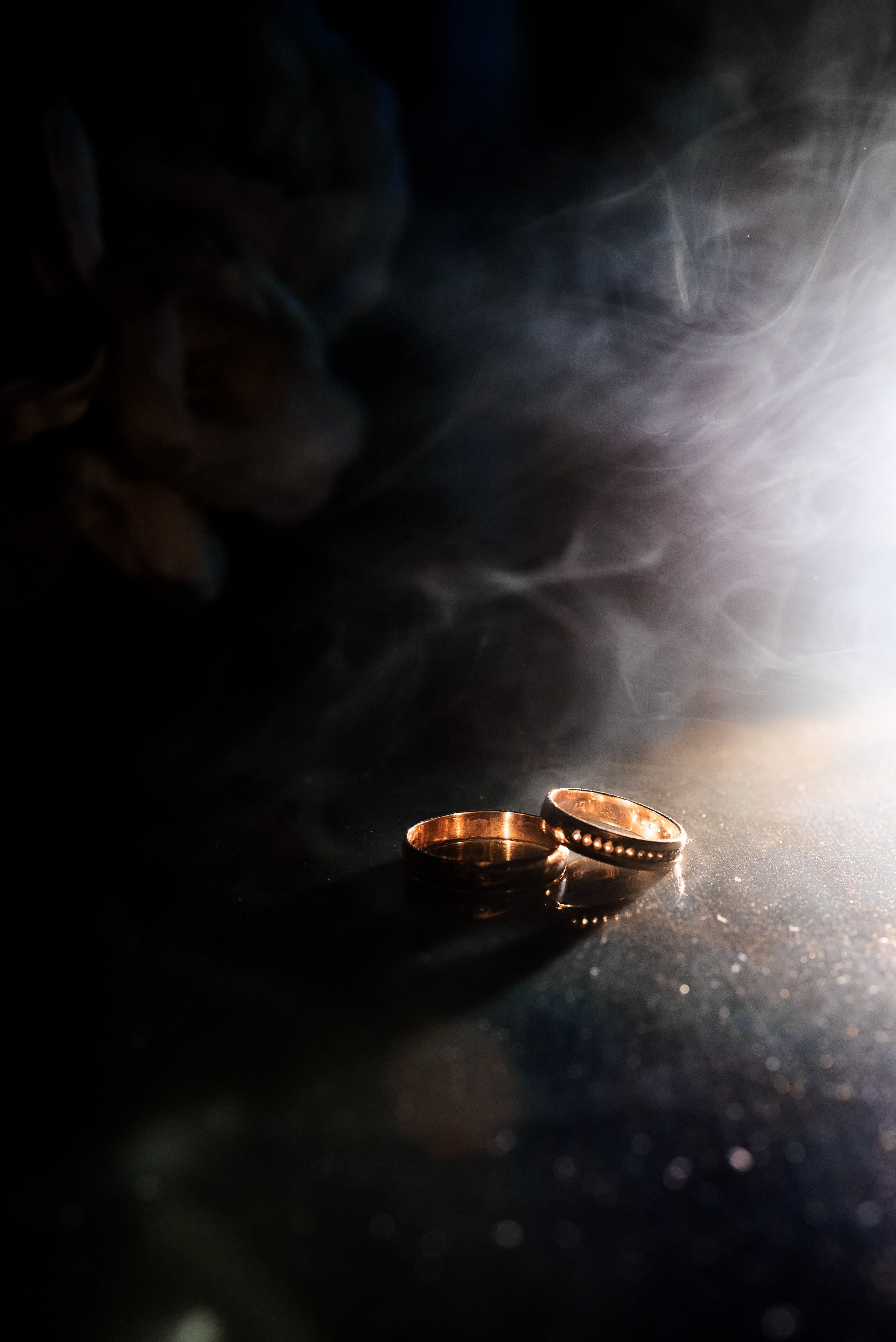 Вадим и Вера. Свадебный фотограф г. Новочеркасск г. Ростов-на-Дону