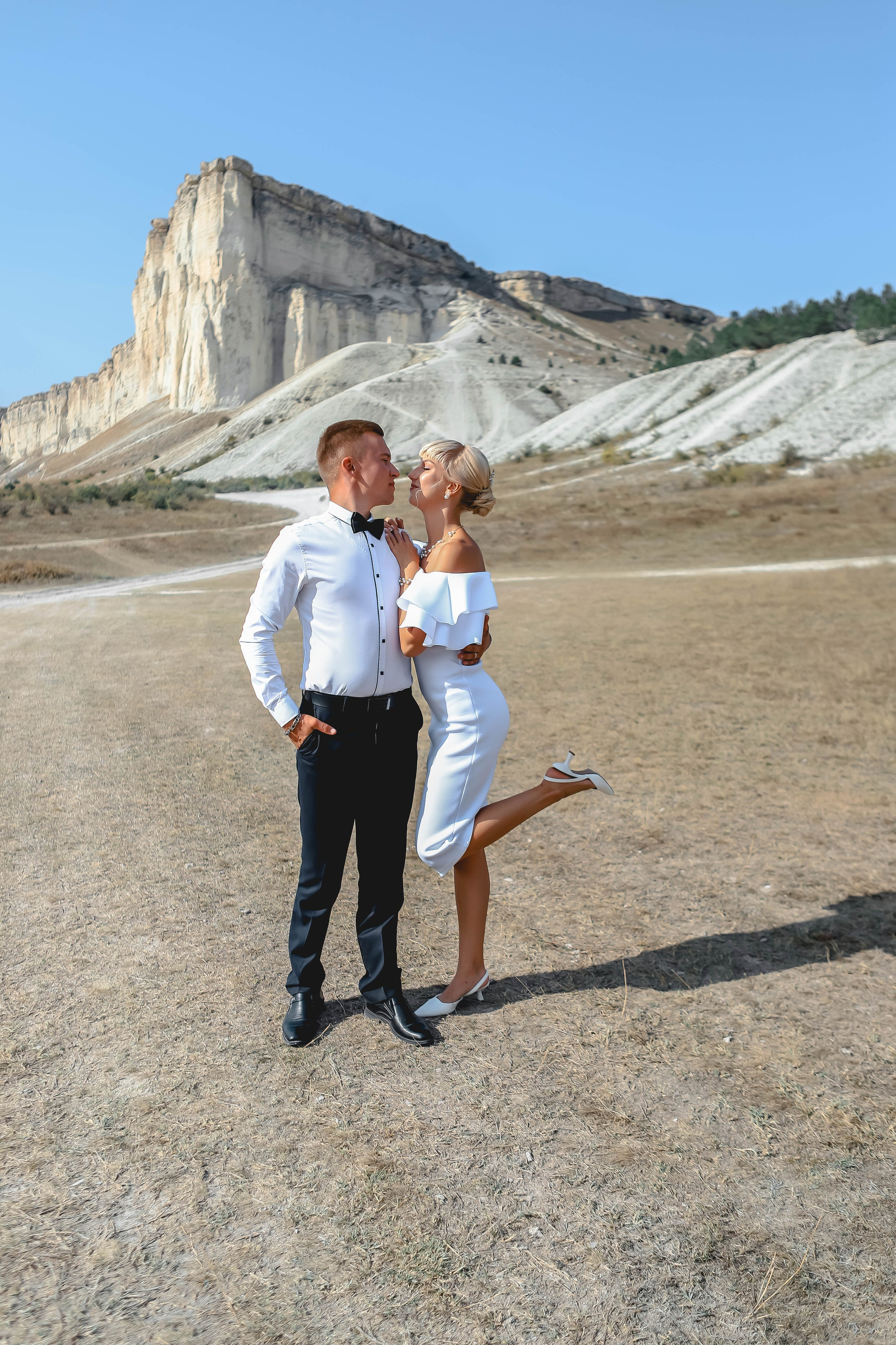 Vldimir & Anastasia. Женский/Детский фотограф в Симферополе Вероника Слепогина