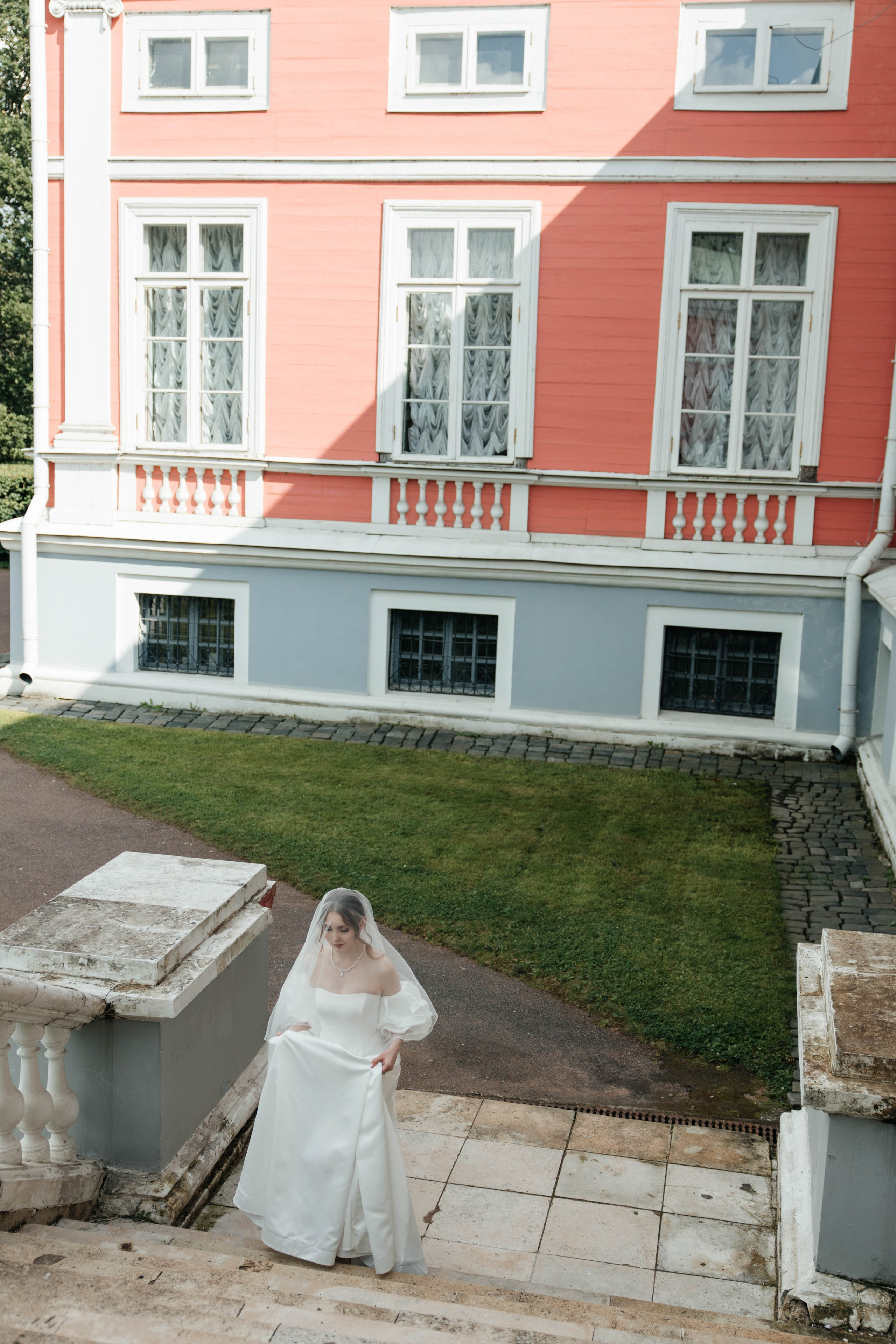 DANIEL & ANNA. Свадебное ФОТО & ВИДЕО Москва/Липецк