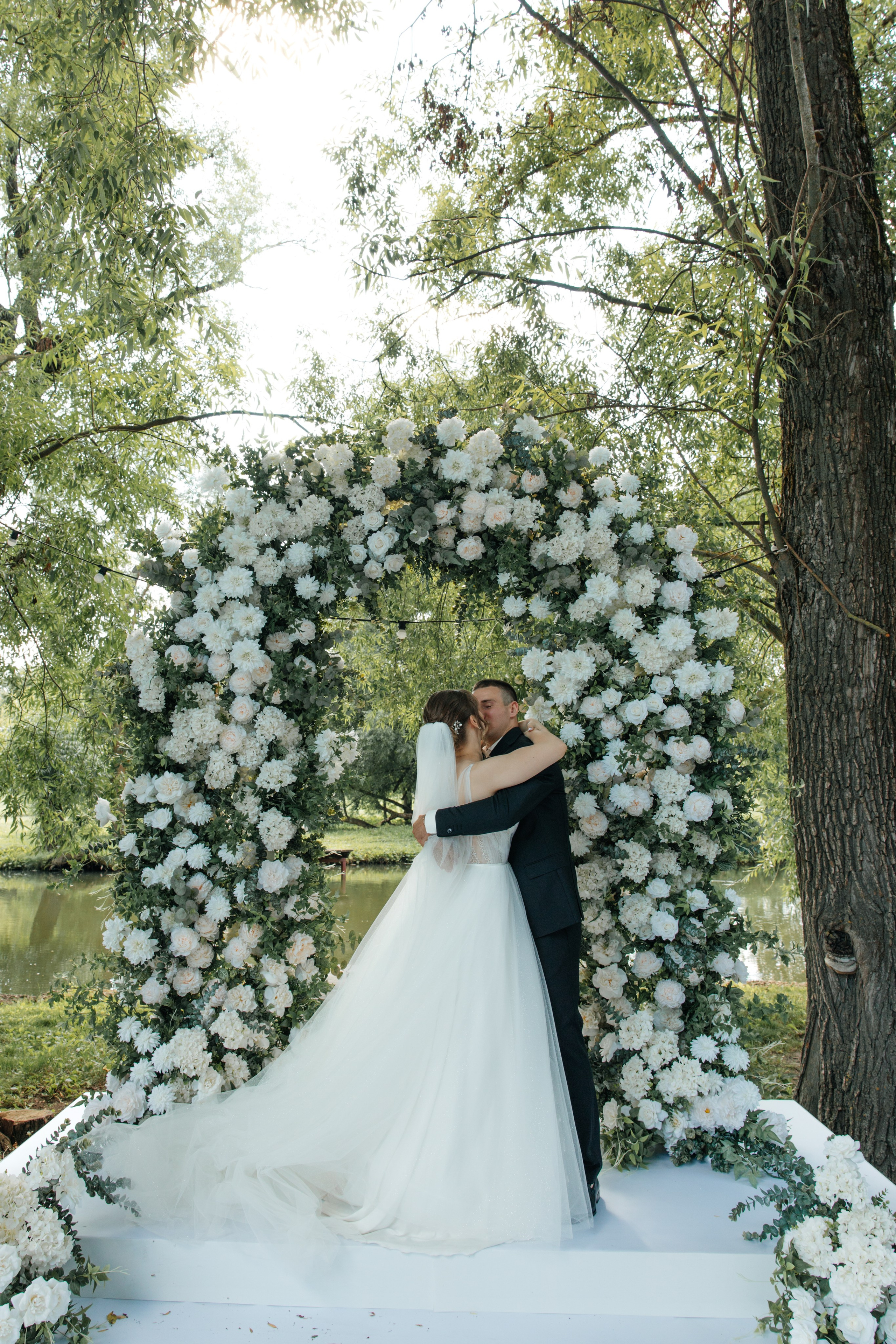 MICHAEL & VIKTORYA. Свадебное ФОТО & ВИДЕО Москва/Липецк