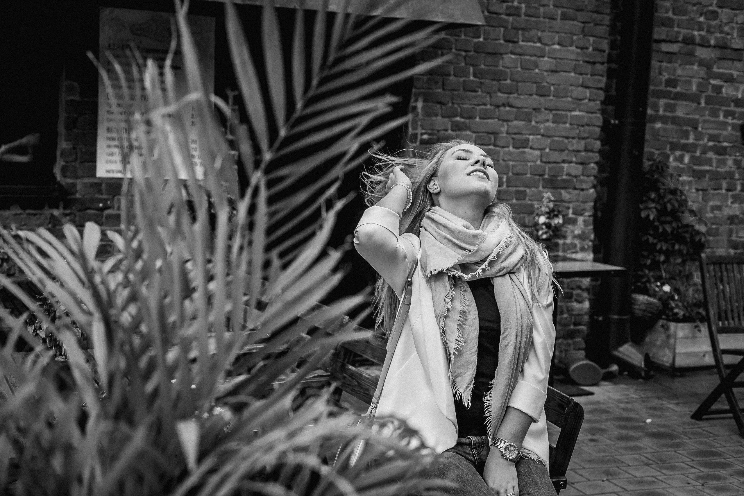 АННА ПОРТ. Главная