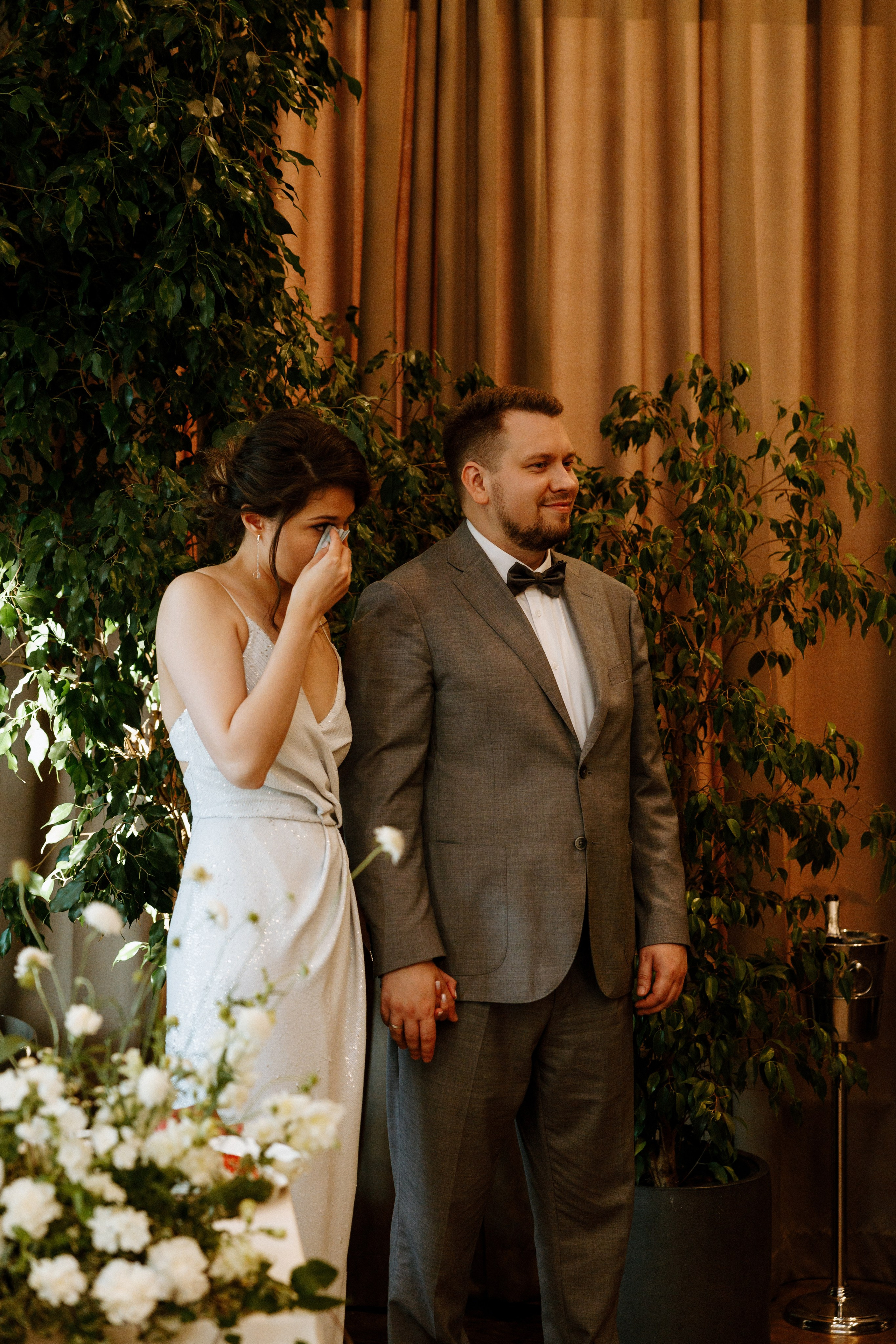 Борис и Мария. Hyatt-Ленинский ЗАГС- Gavi. Свадебный фотограф Балчугова Мария Екатеринбург