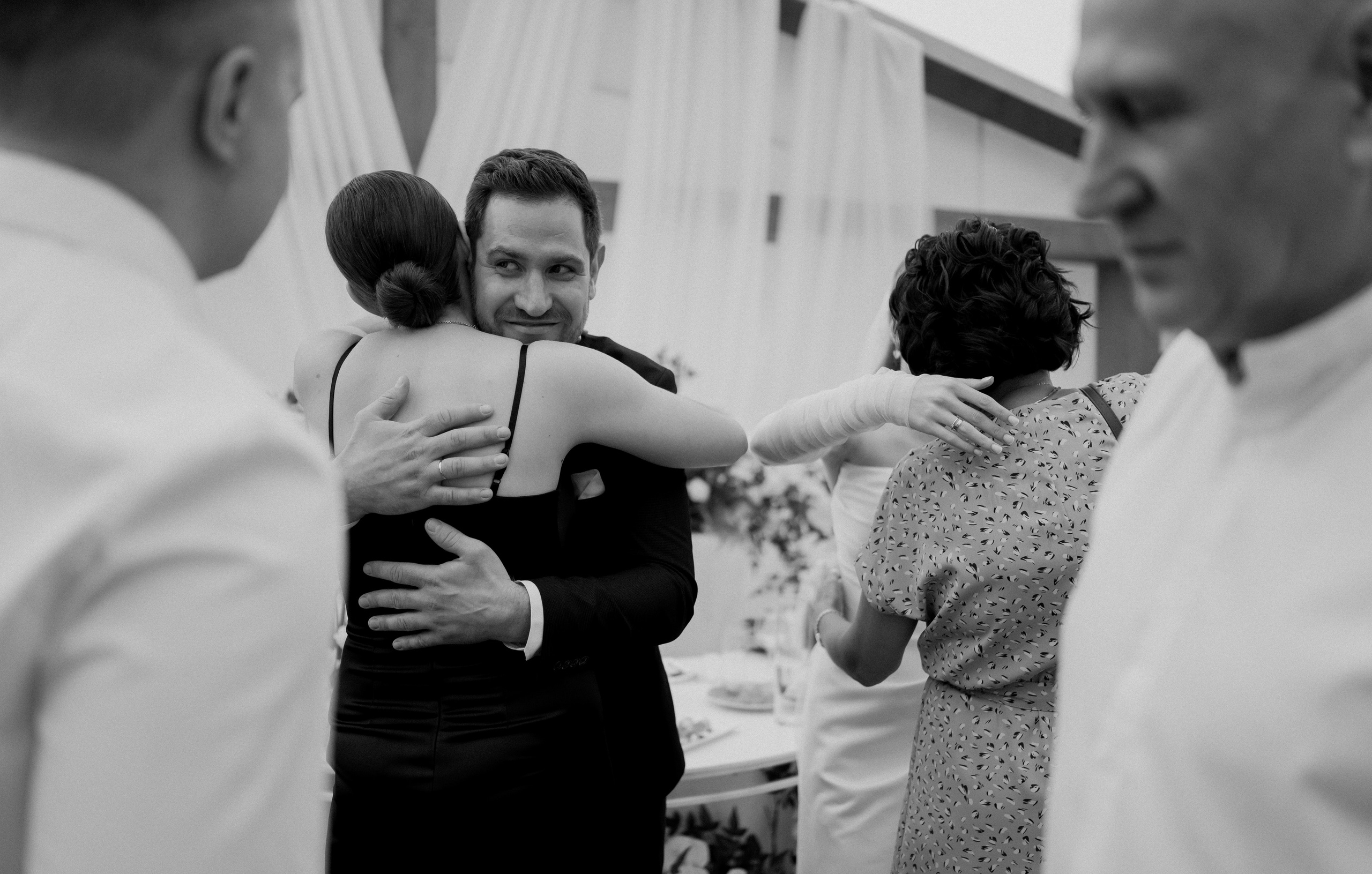 Игорь и Вероника. Свадебный фотограф Уфа Дарья Насырова