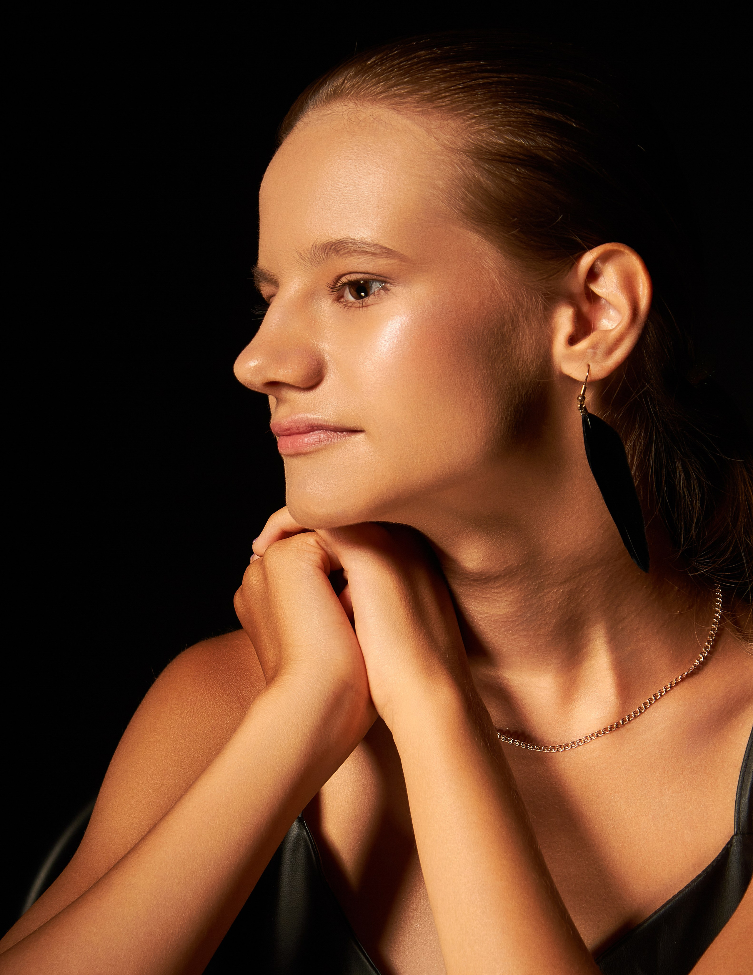 Терещенко Полина. Promodels