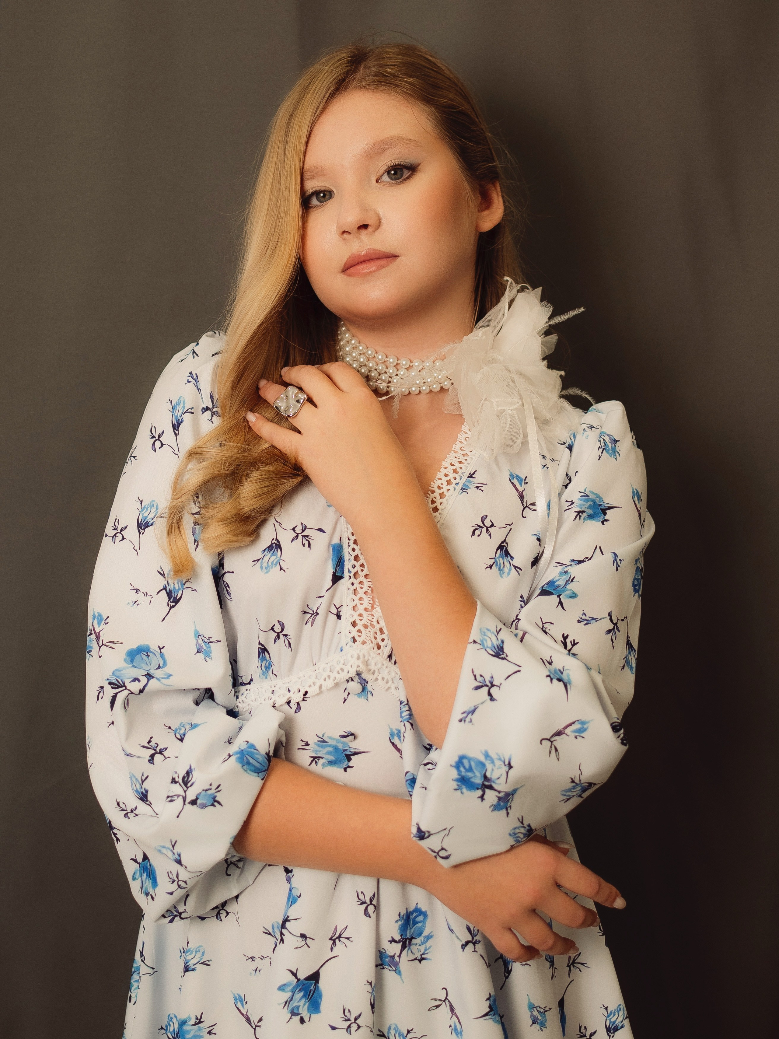 Банщикова Елена. Promodels