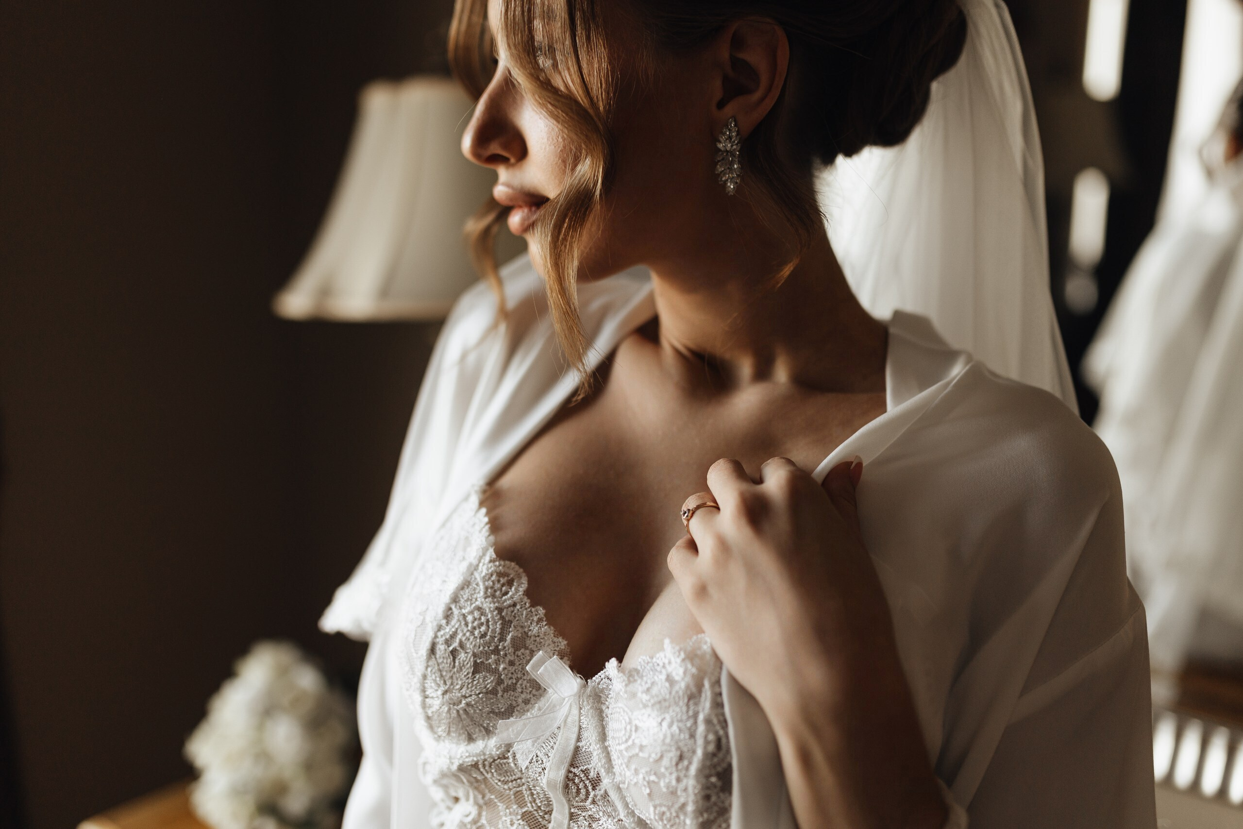 Светлана и Тимур. Семейный и свадебный фотограф в Донецке Елена Гордеева