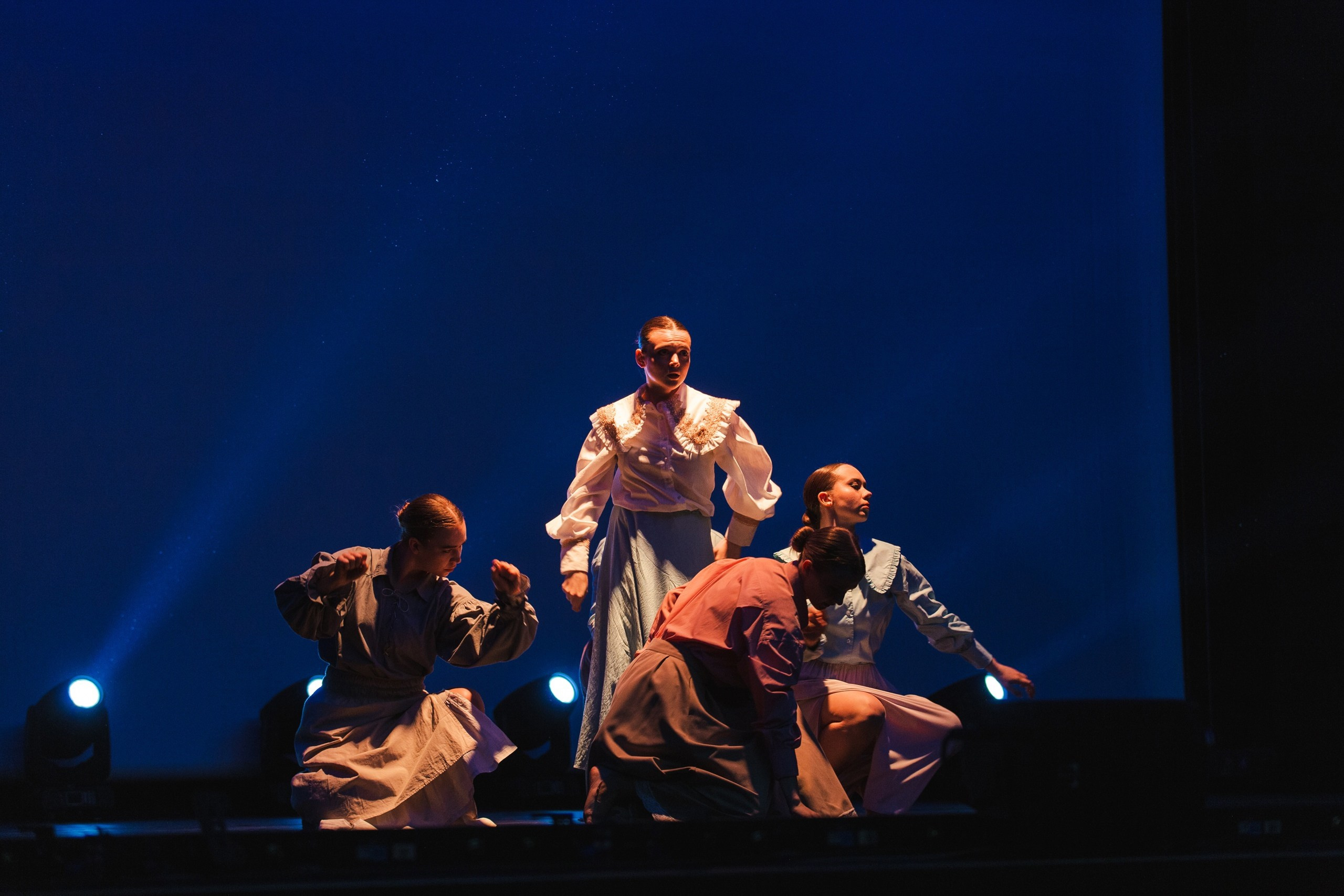 РСВ 2024. Фотограф в Ярославле Ольга Пыненкова