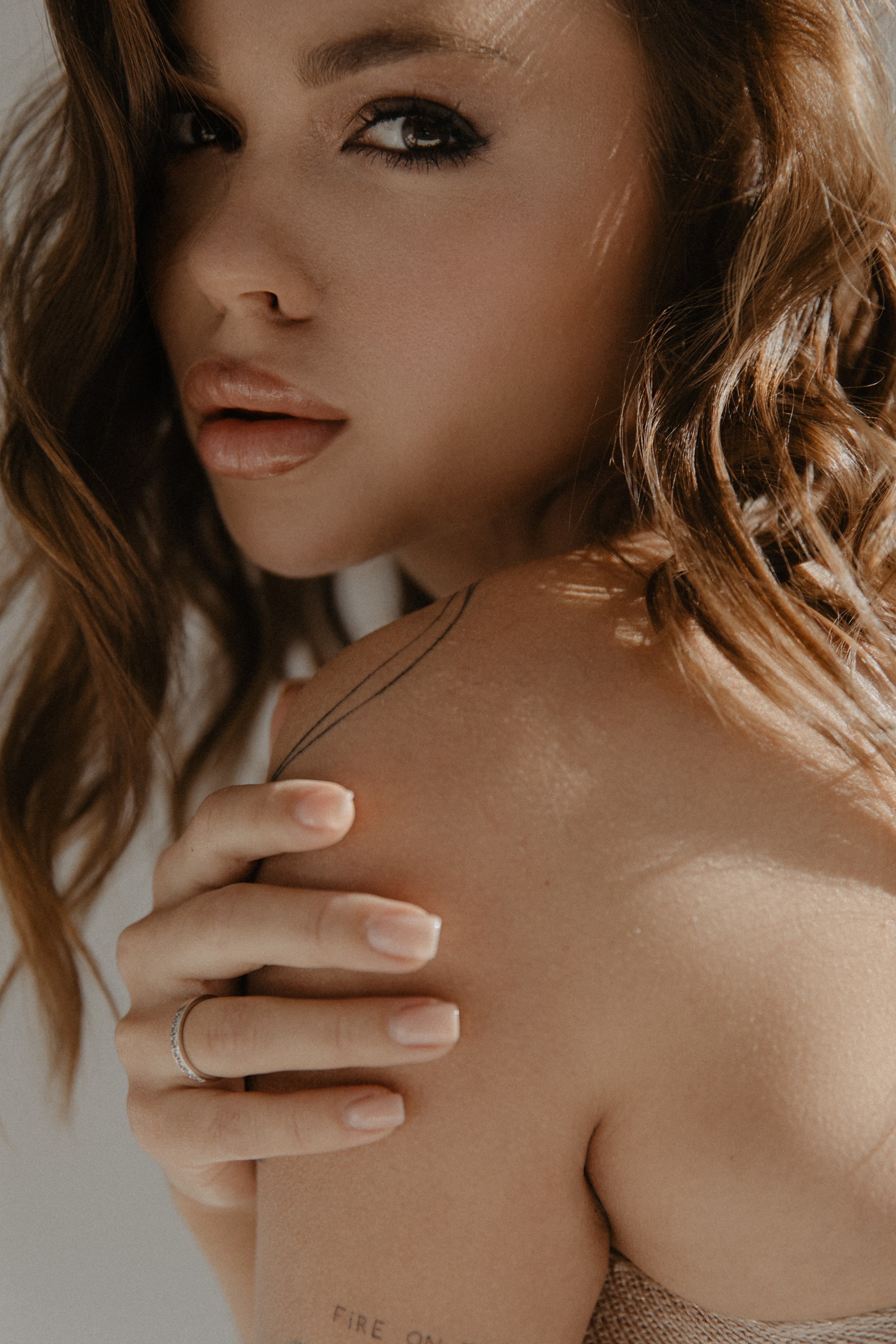 Индивидуальная Фотосессия. Фотограф Муратова Алена