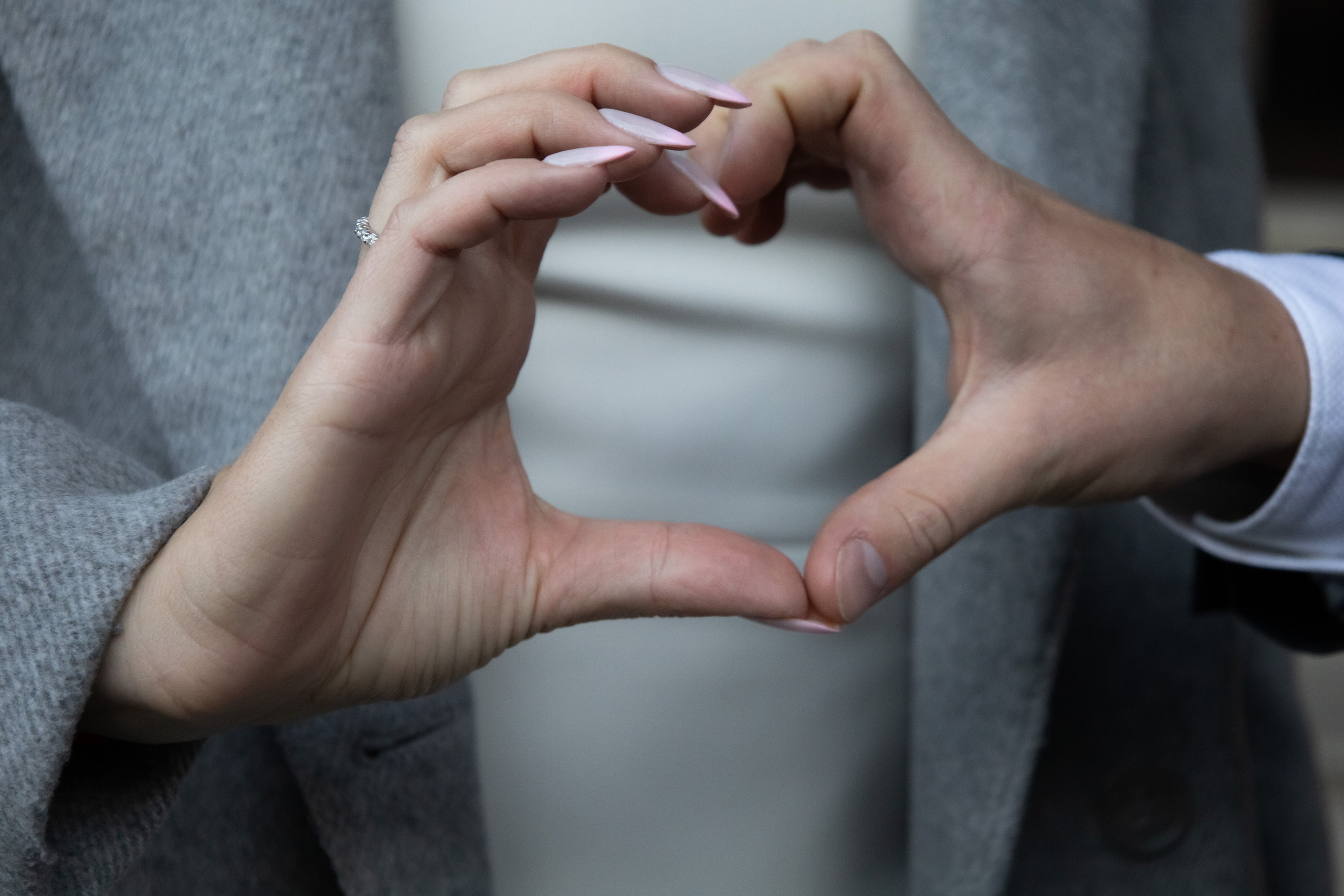 Егор и Маша. Семейная и портретная съёмка в Москве