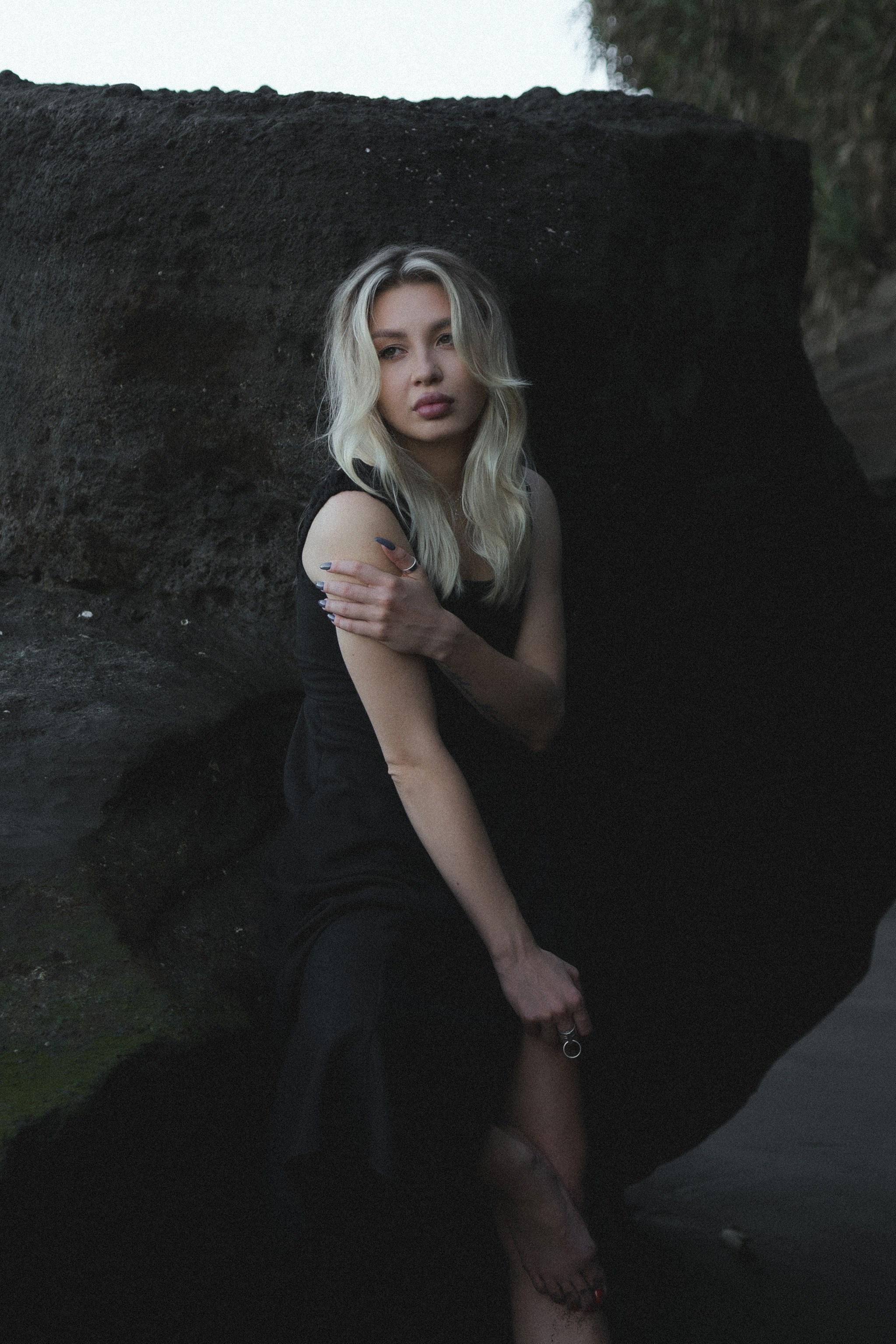 Ангелина. Фотограф Alena Ray