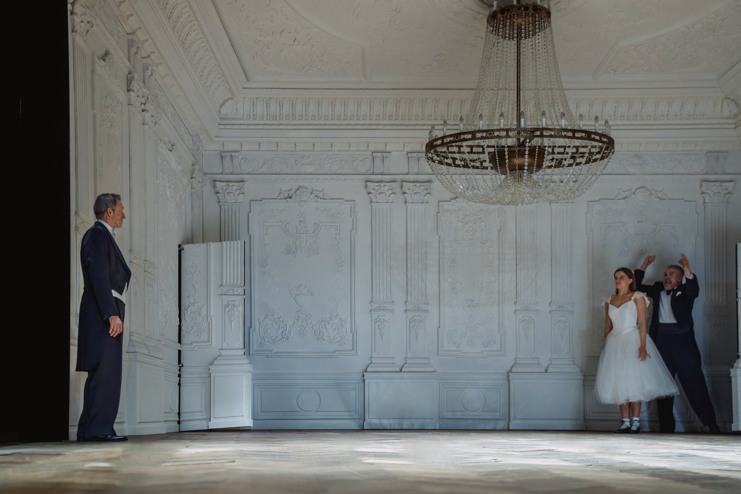 Женитьба. Сайт фотографа Сергея Абрамова