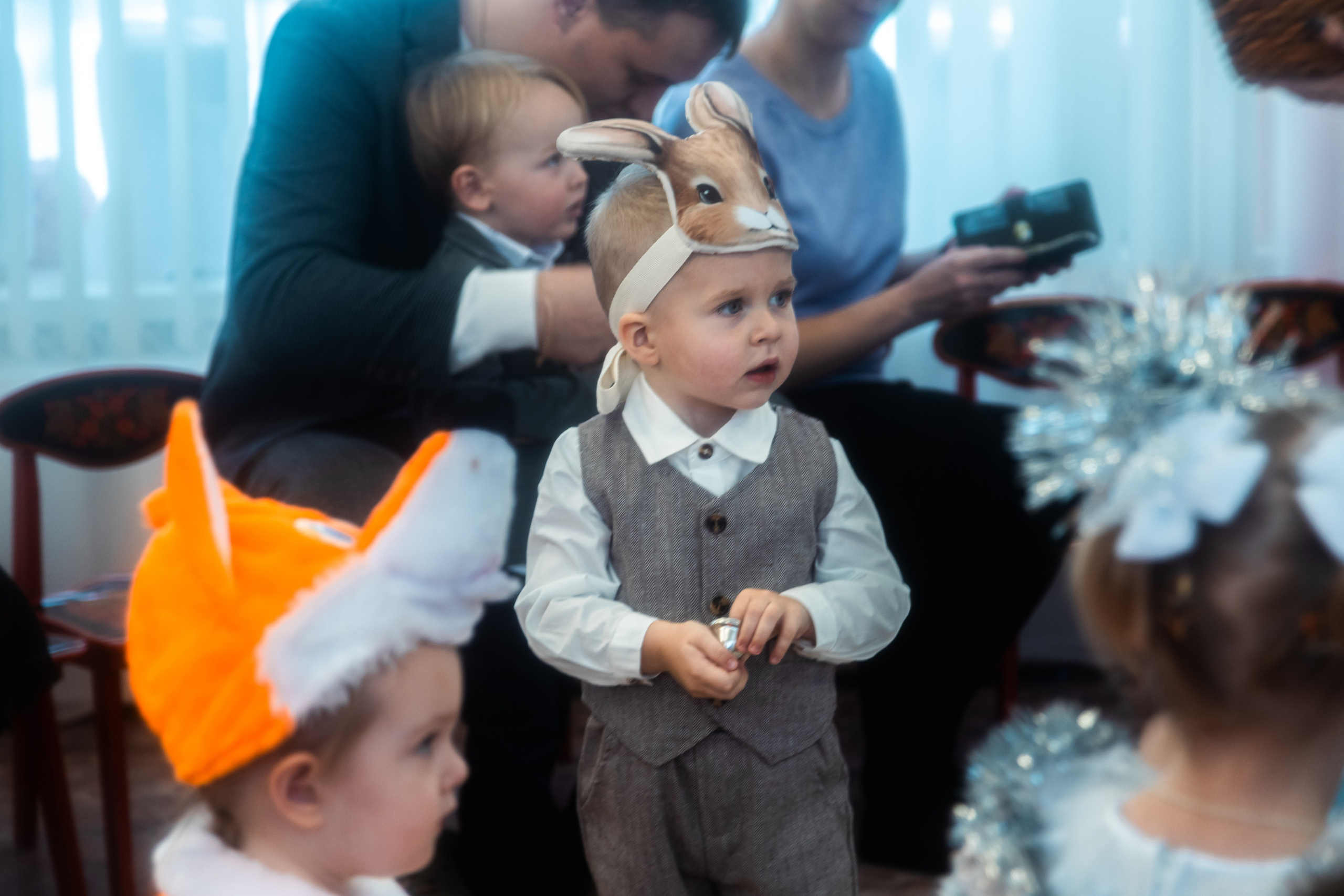 Детская съемка | Детские сады