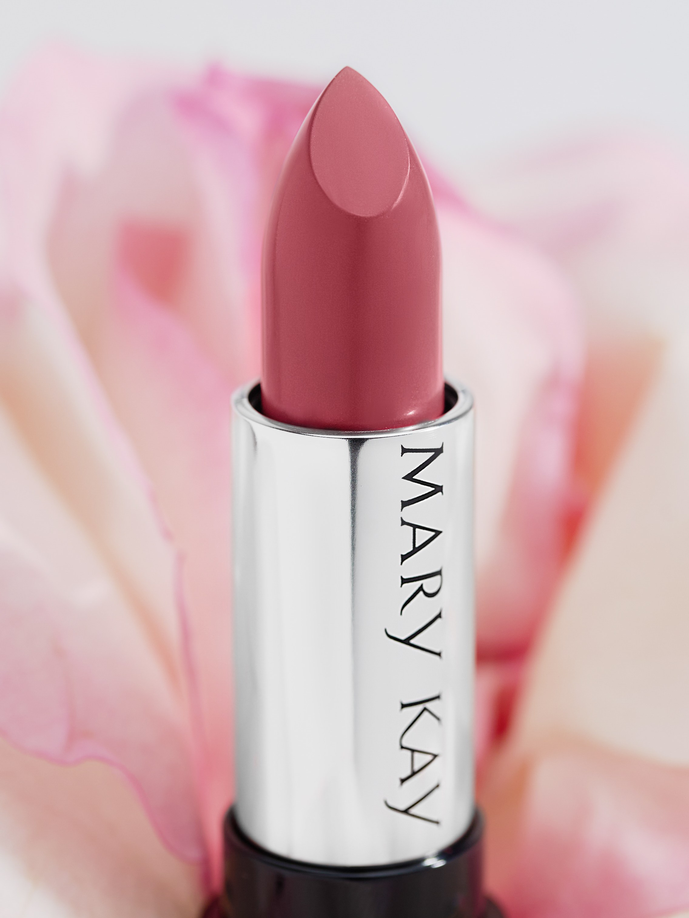 Mary Kay. IDeAI studio