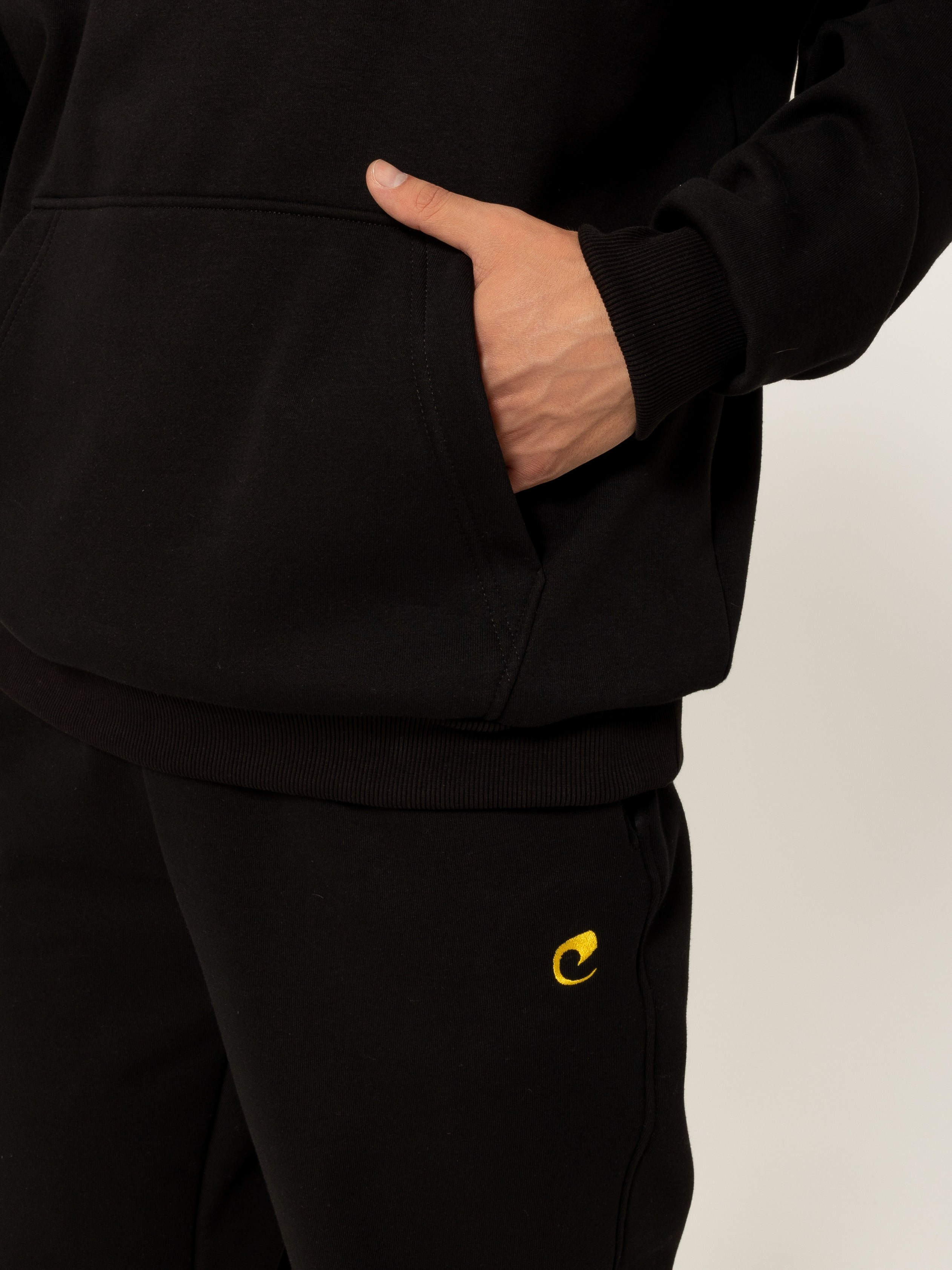 Cover me up. IDeAI studio