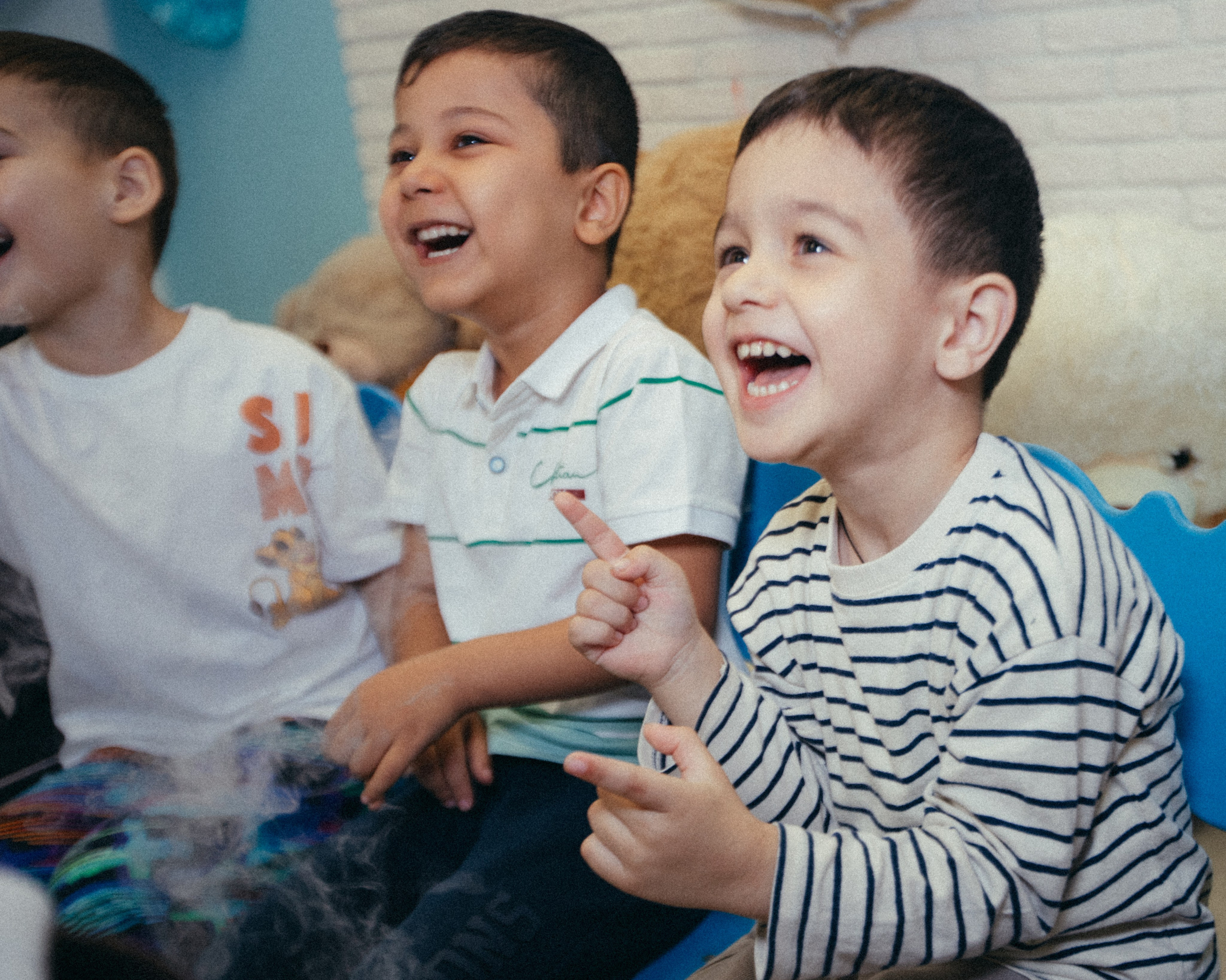 День Рождения Джаннат. Фотограф Андрей Степченков | Москва и МО