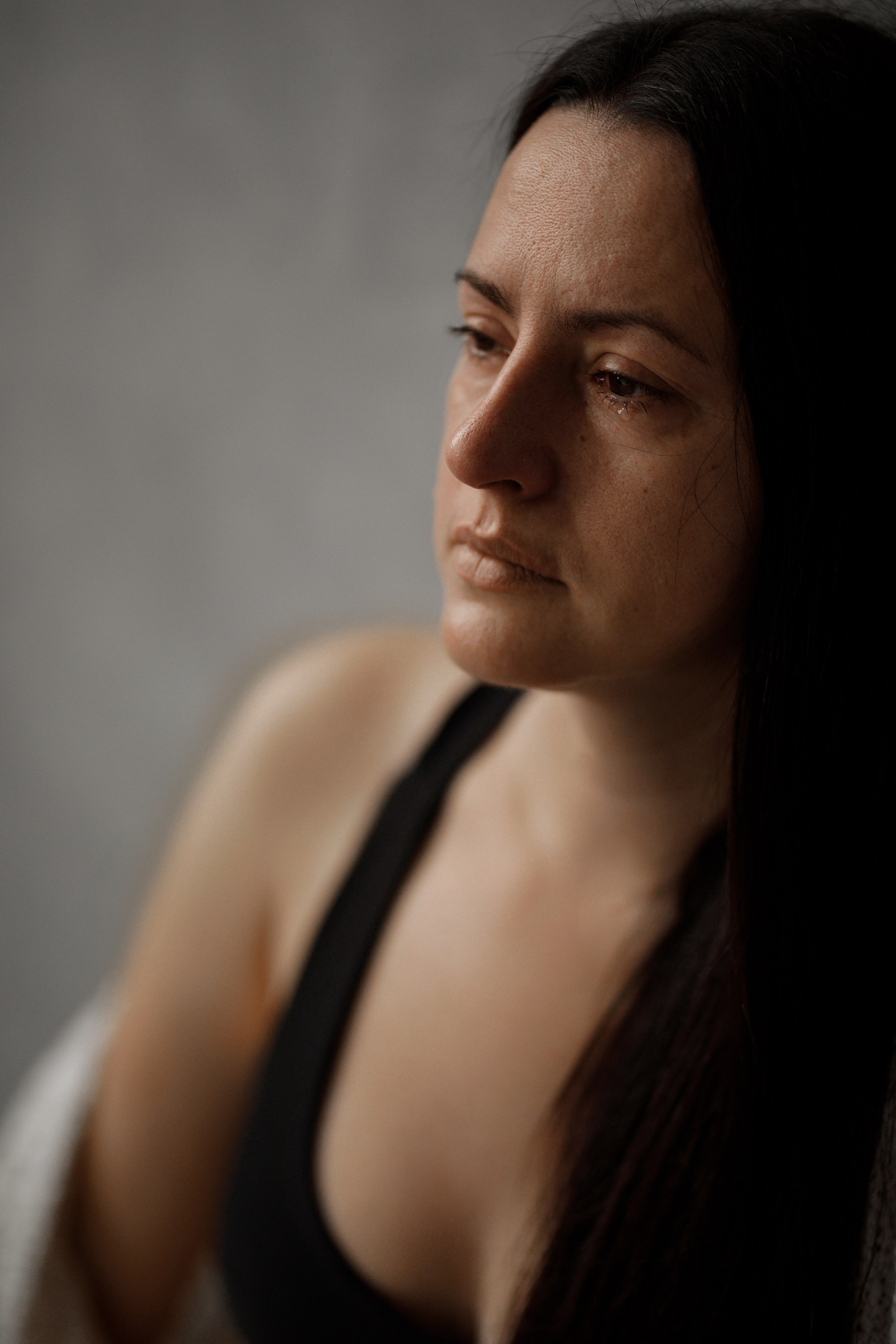 Раиса. Фотограф чувственного портрета в Санкт-Петербурге Светлана Фролова