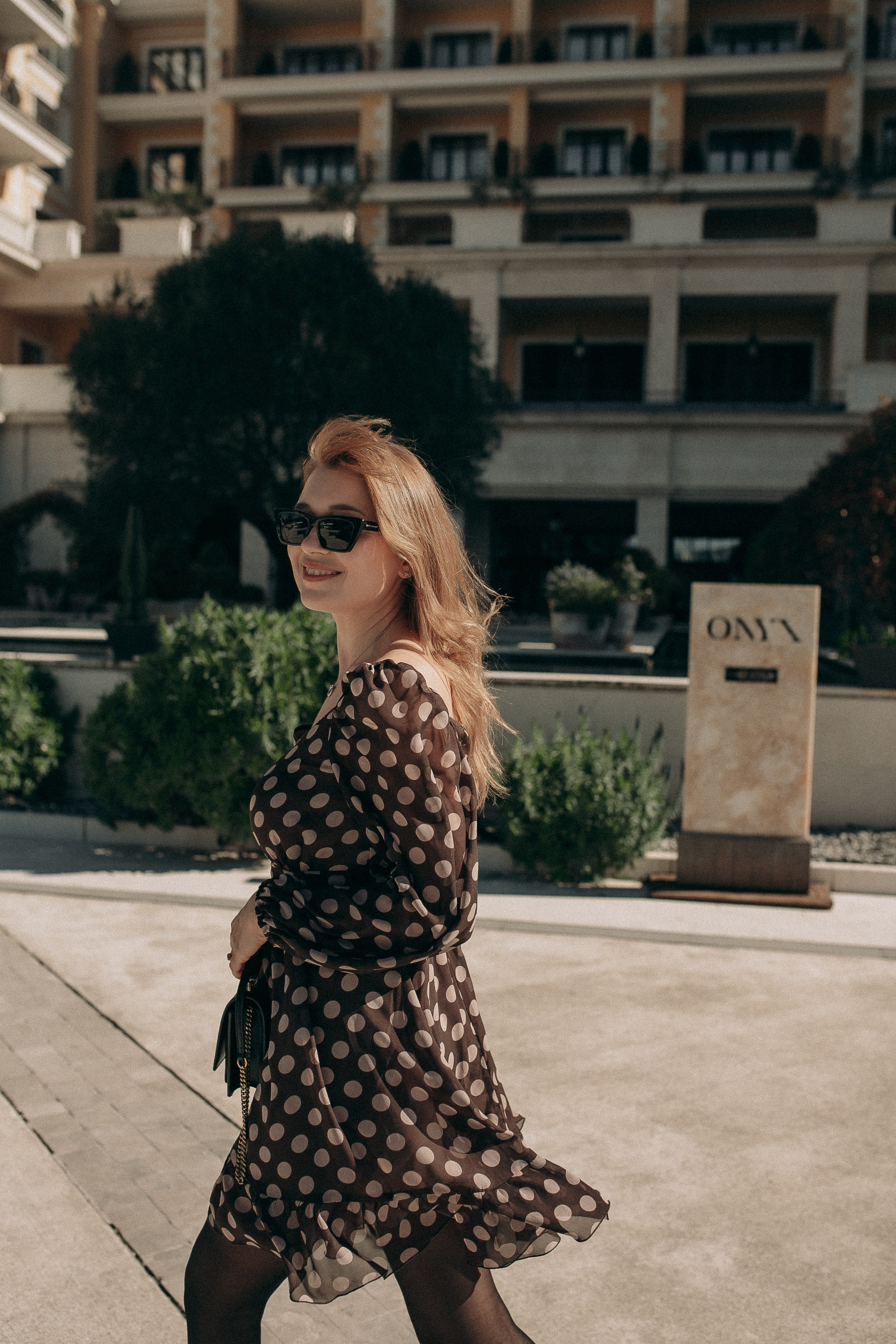 Даша в Тивате. Семейный и свадебный фотограф в Черногории Татьяна Белякова