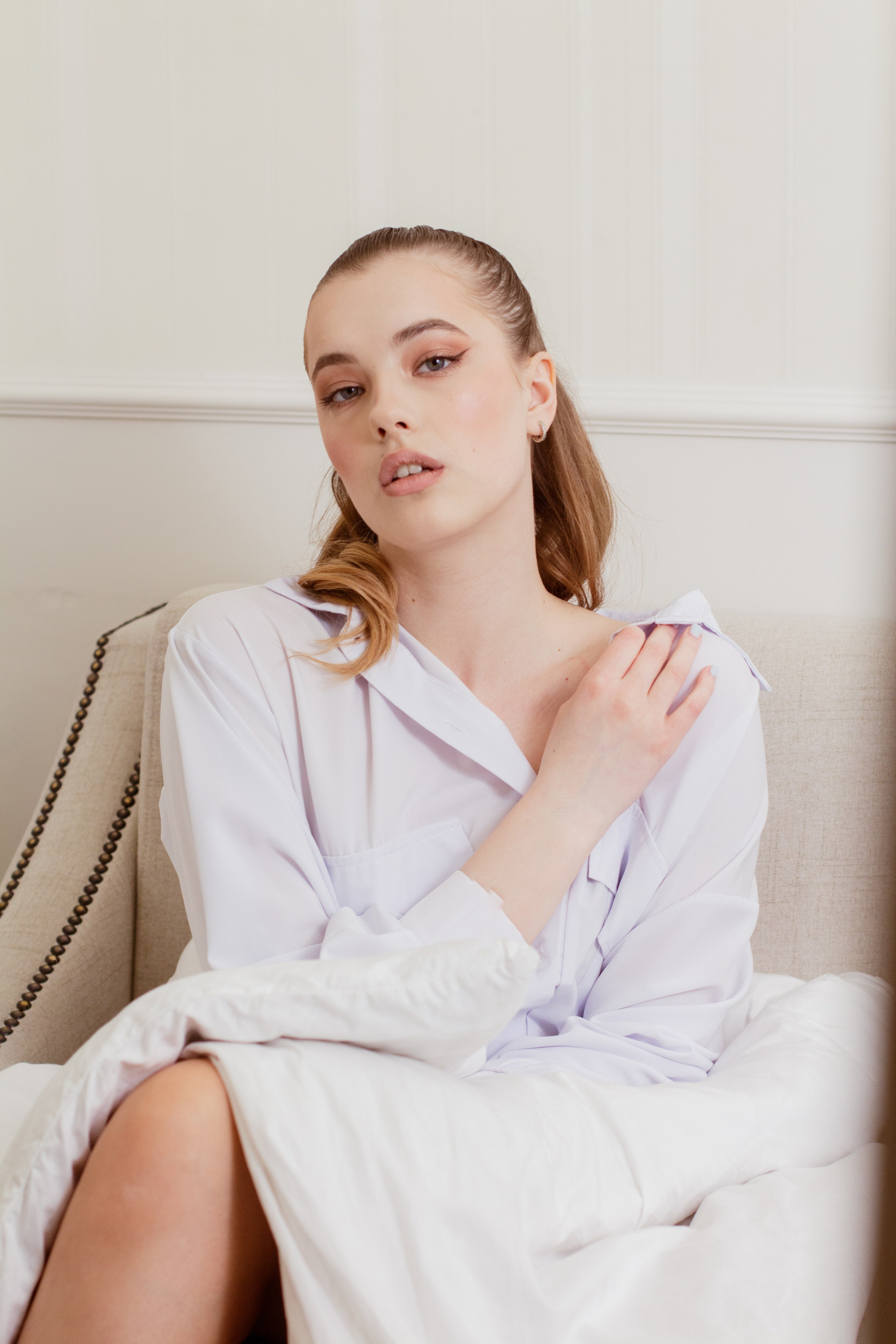 Олеся. Фотограф Москва Екатерина Близнюк