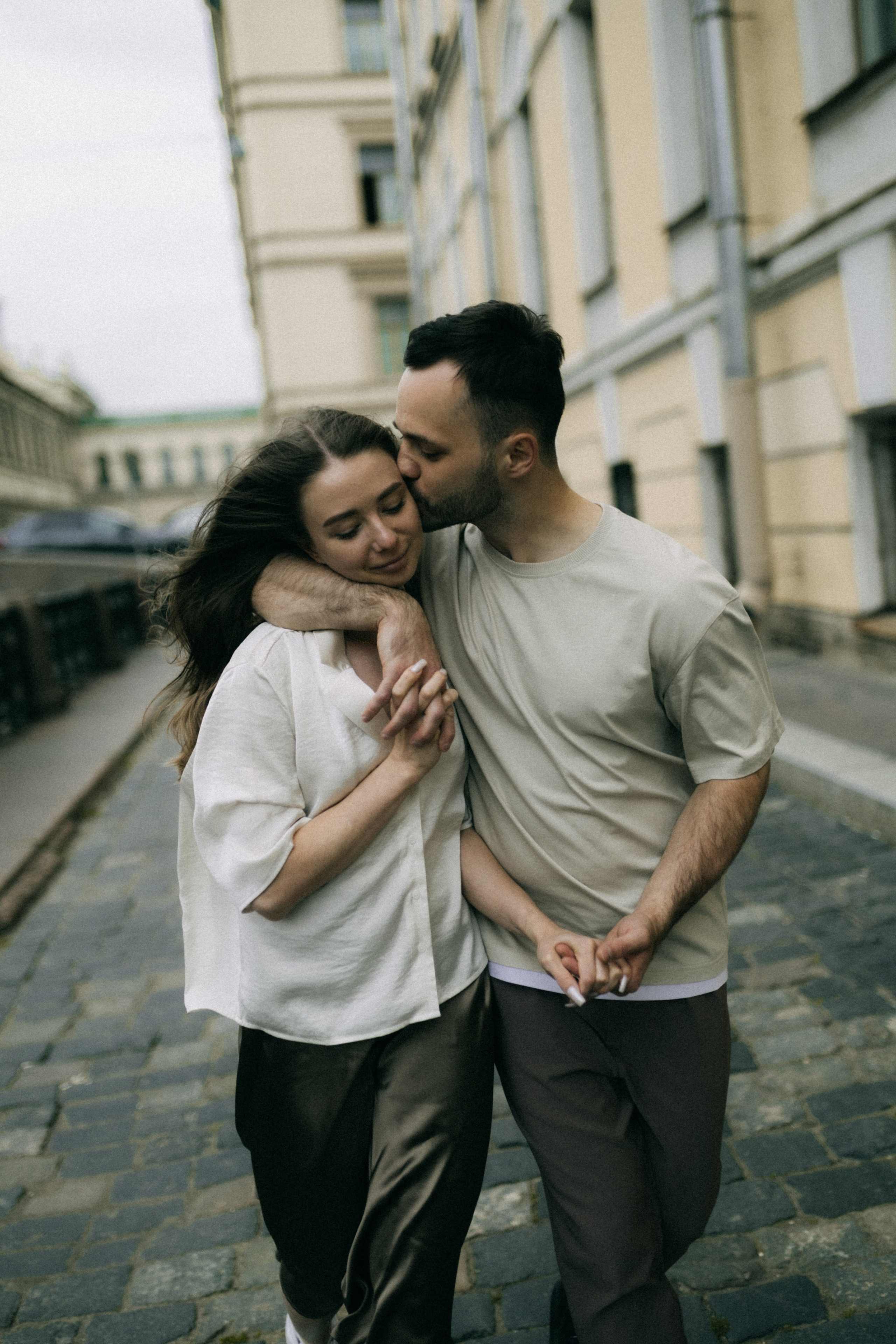 Юлия и Сергей. Фотограф в Санкт-Петербурге