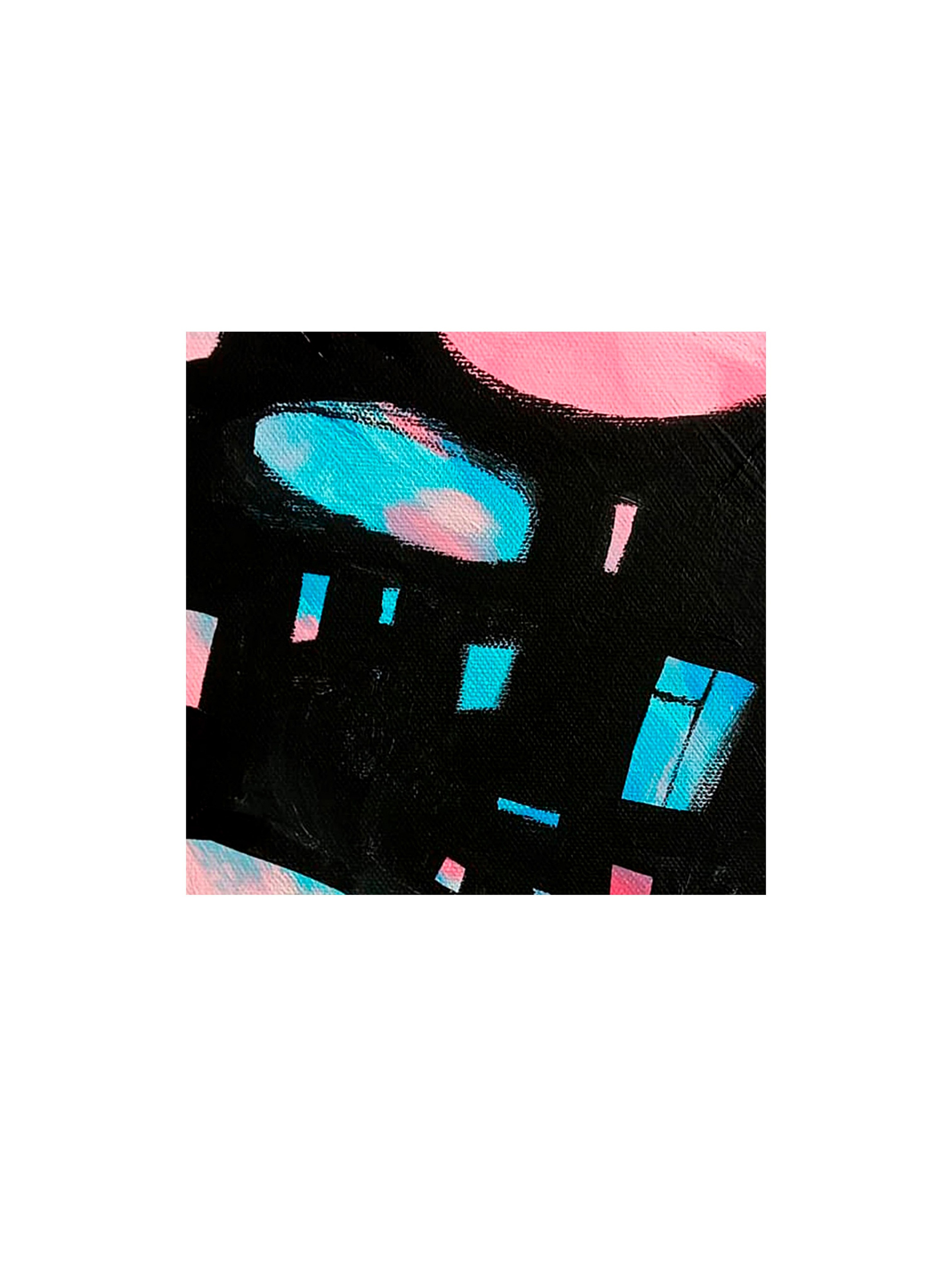 Нега. Художник, иллюстратор Таня Боброва