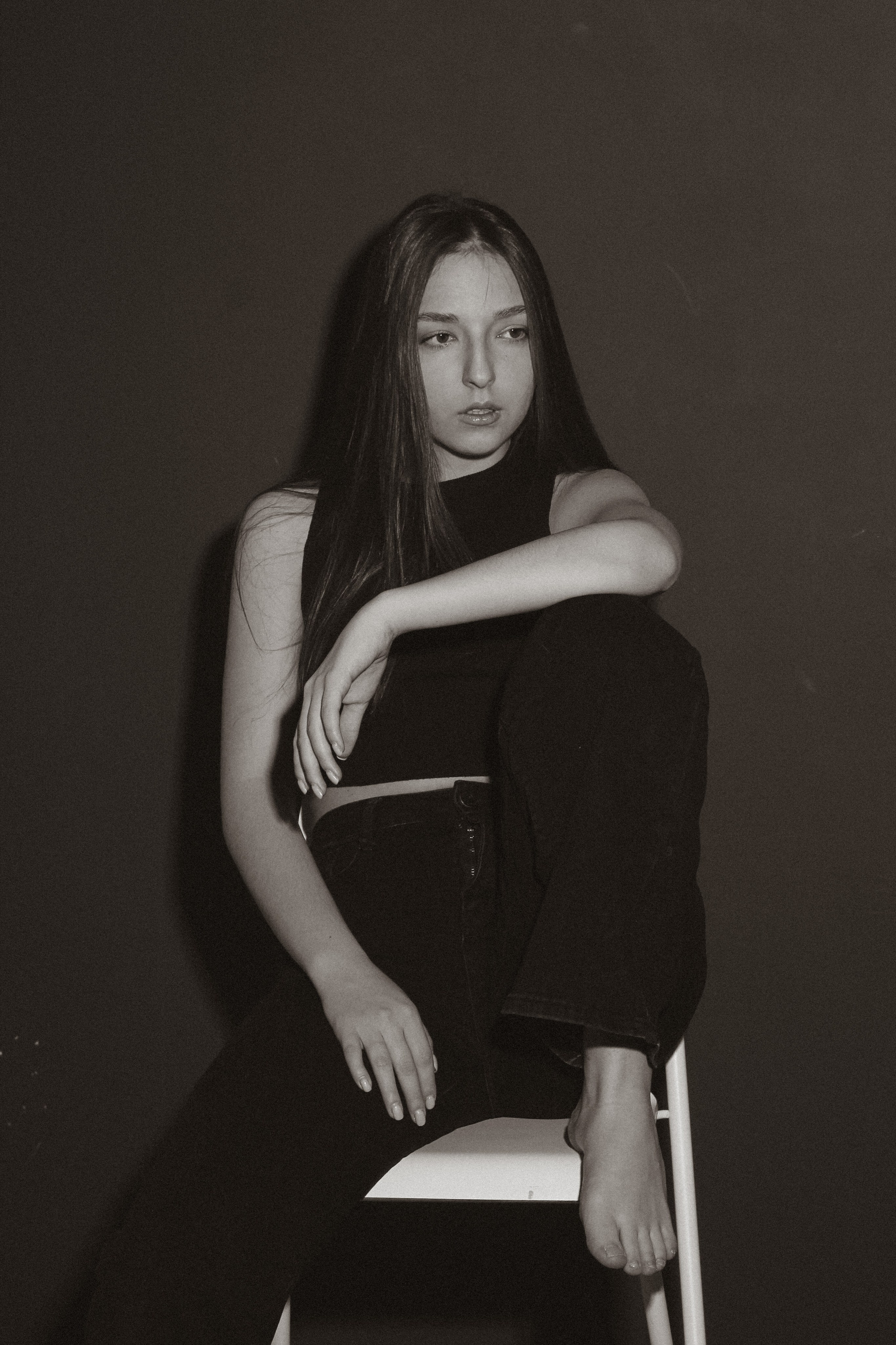 Ксения. Воропаева Таня. Портретный фотограф.Москва