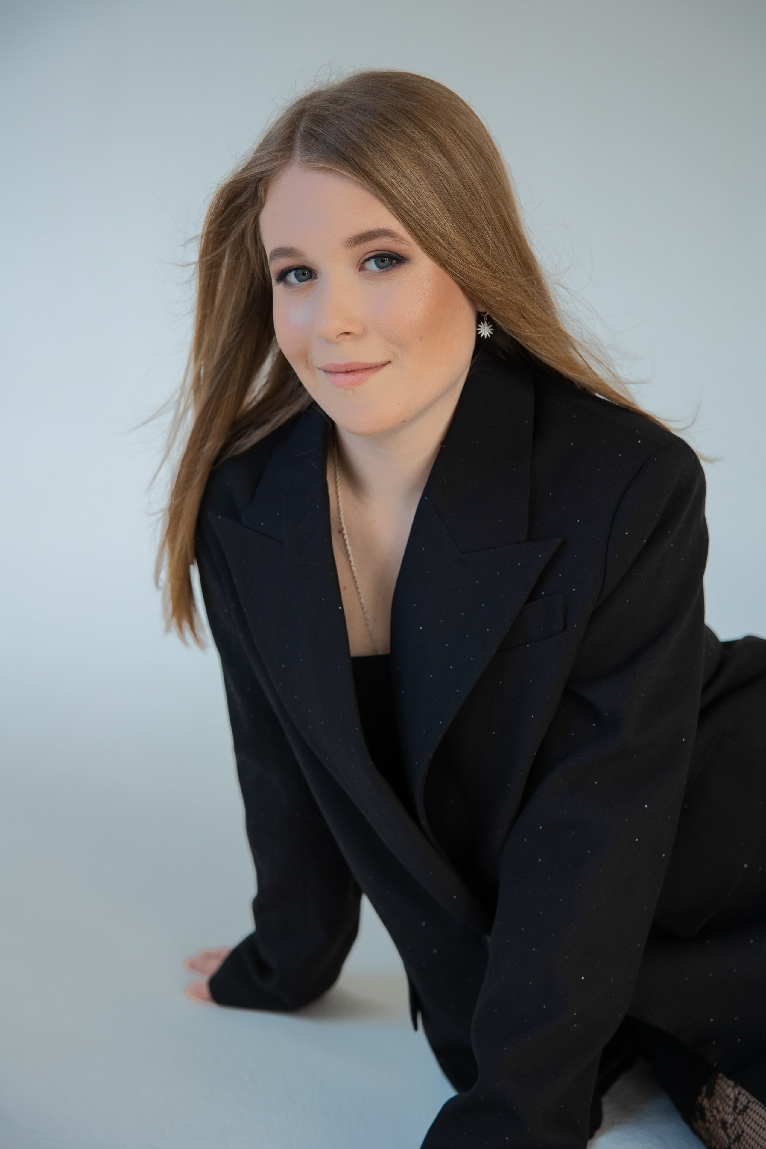 ДИАНА. Я фотограф из Москвы к Вашим услугам