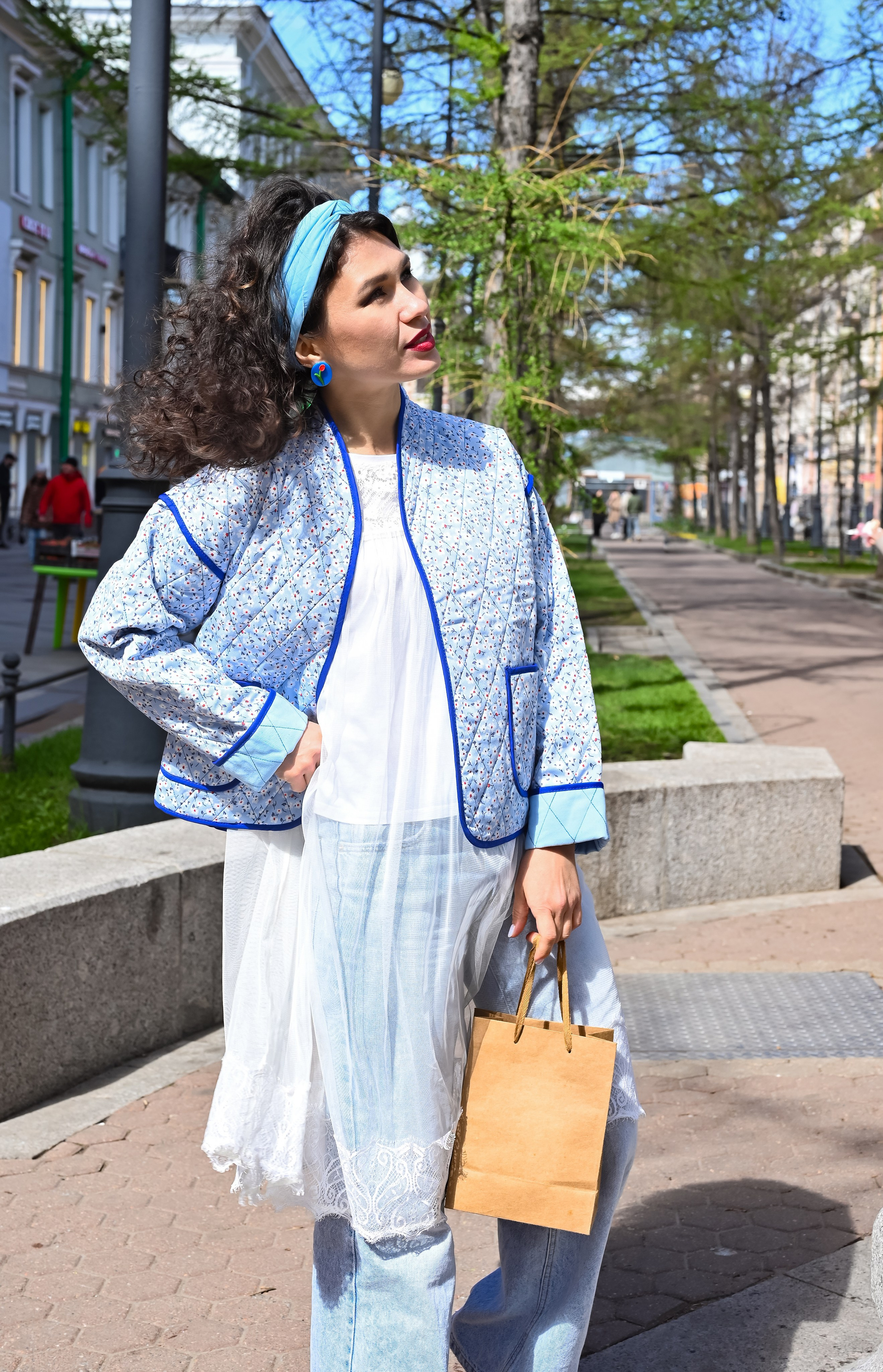 Бренд одежды Palma. ZDARONOKIA Репортажный фотограф