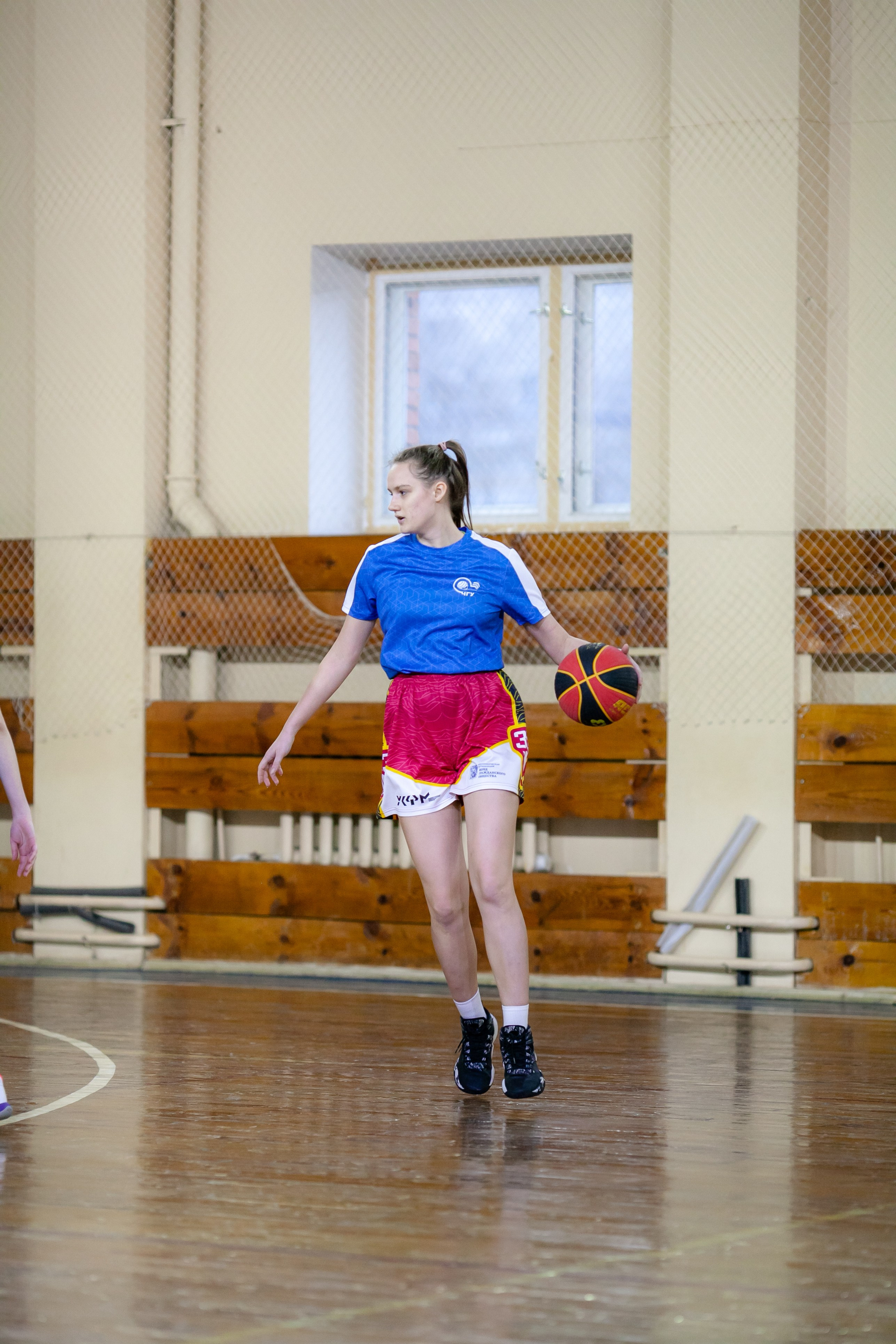 3×3. Фотография