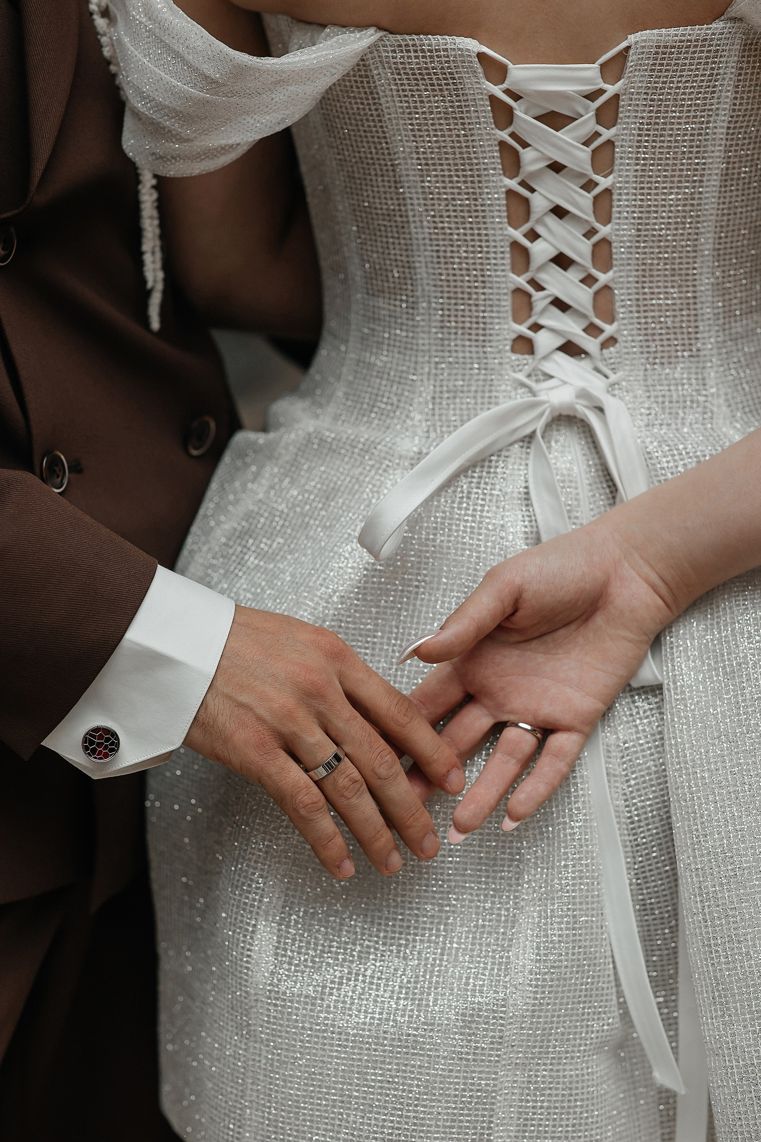 Регистрация брака в ресторане Турандот