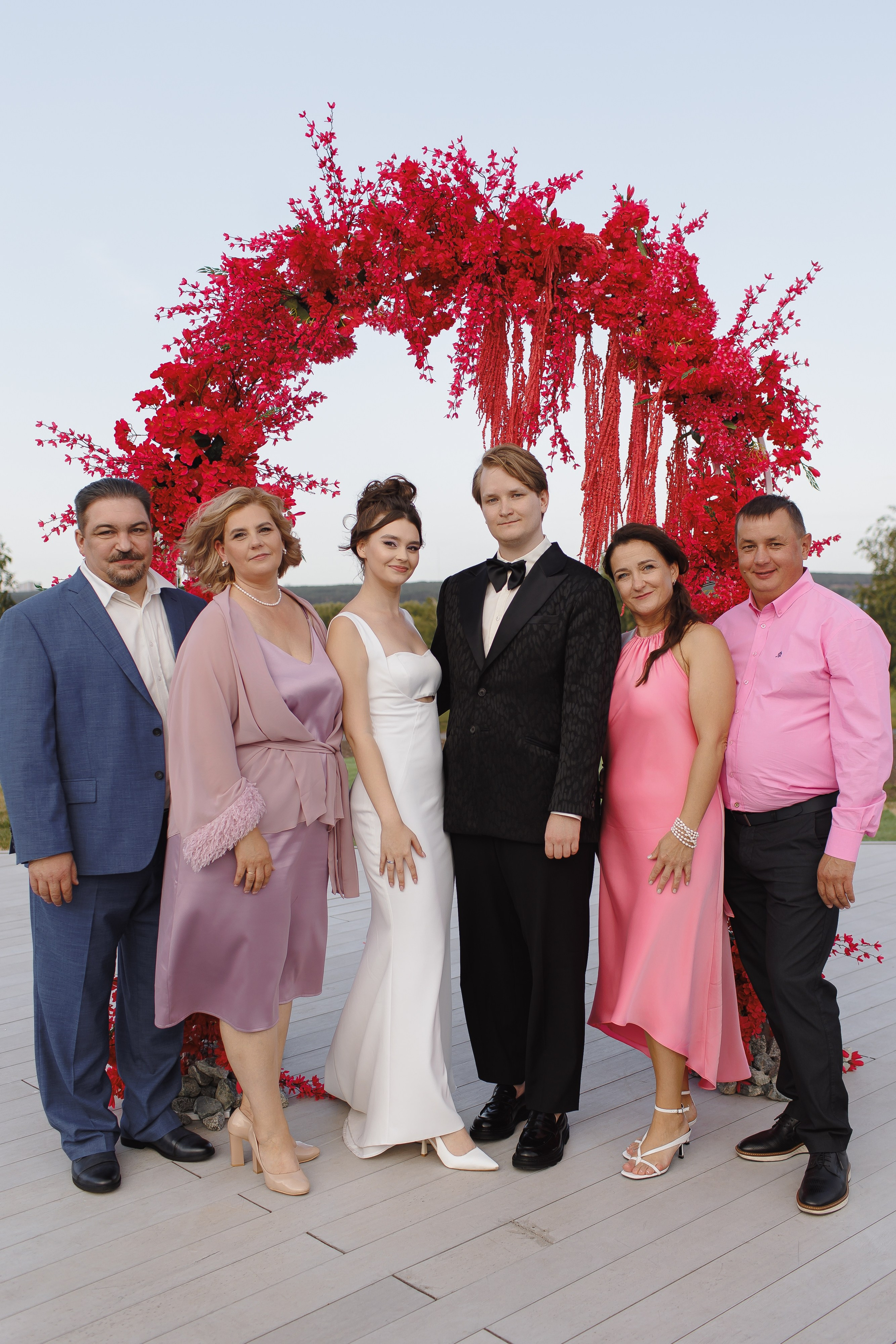 ГОЛЬФ КЛУБ. АННА И РОМАН. Свадебный и индивидуальный фотограф в Челябинске Евгения Негодяева