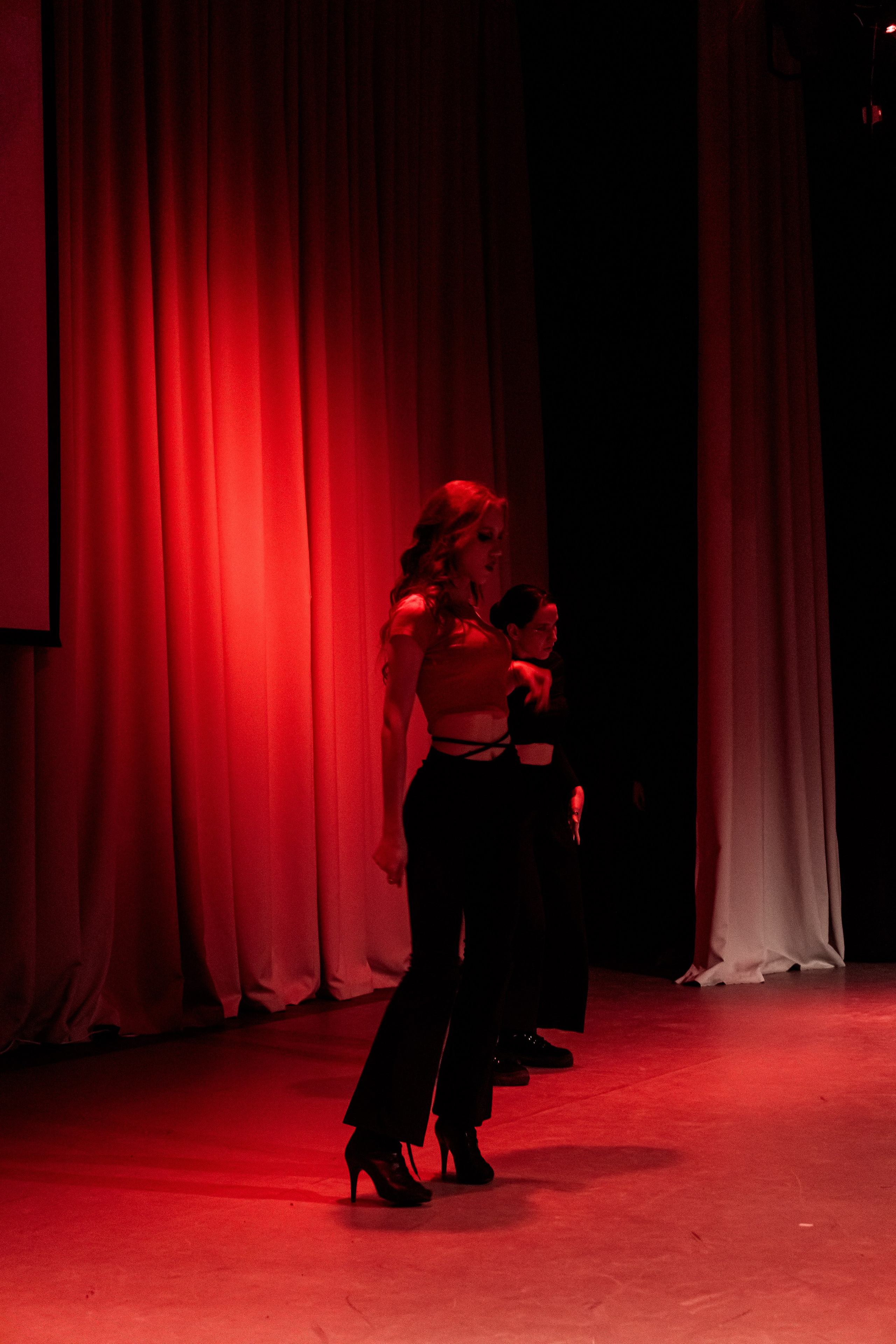 МиМ МТФ НГТУ 2024. Фотограф — Новосибирск