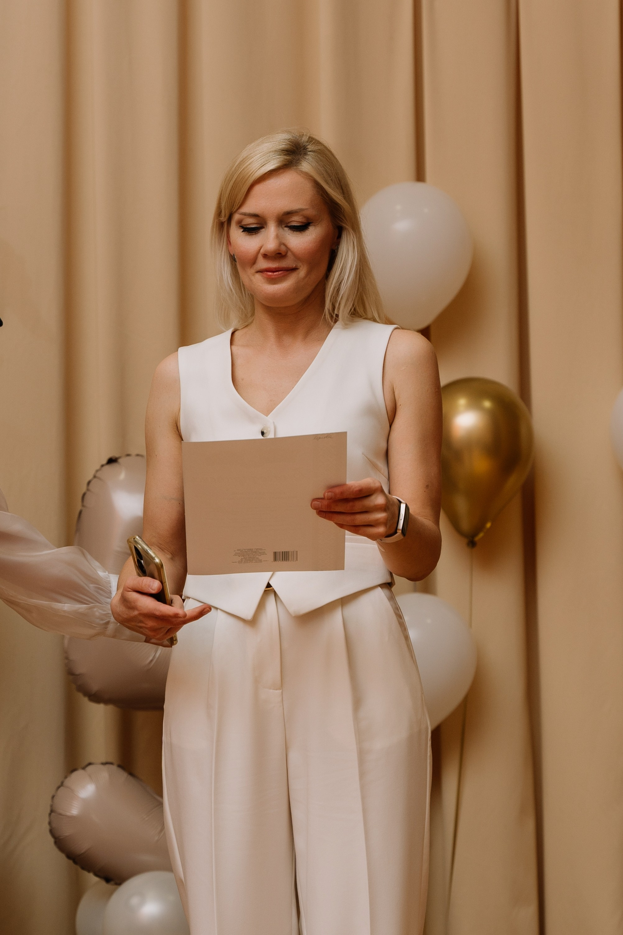 Выпускной 15 школа