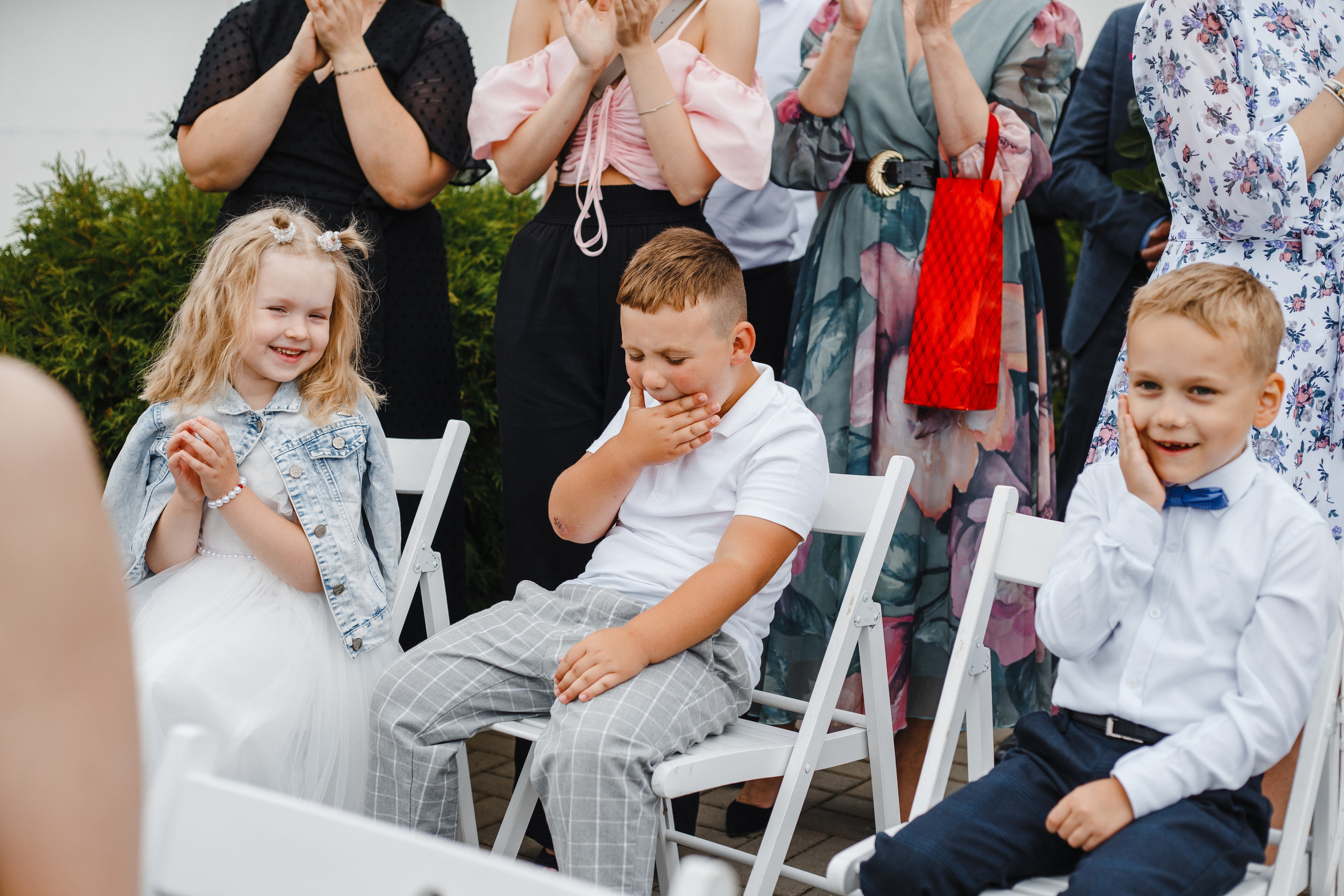 Юлия и Антон. Главная