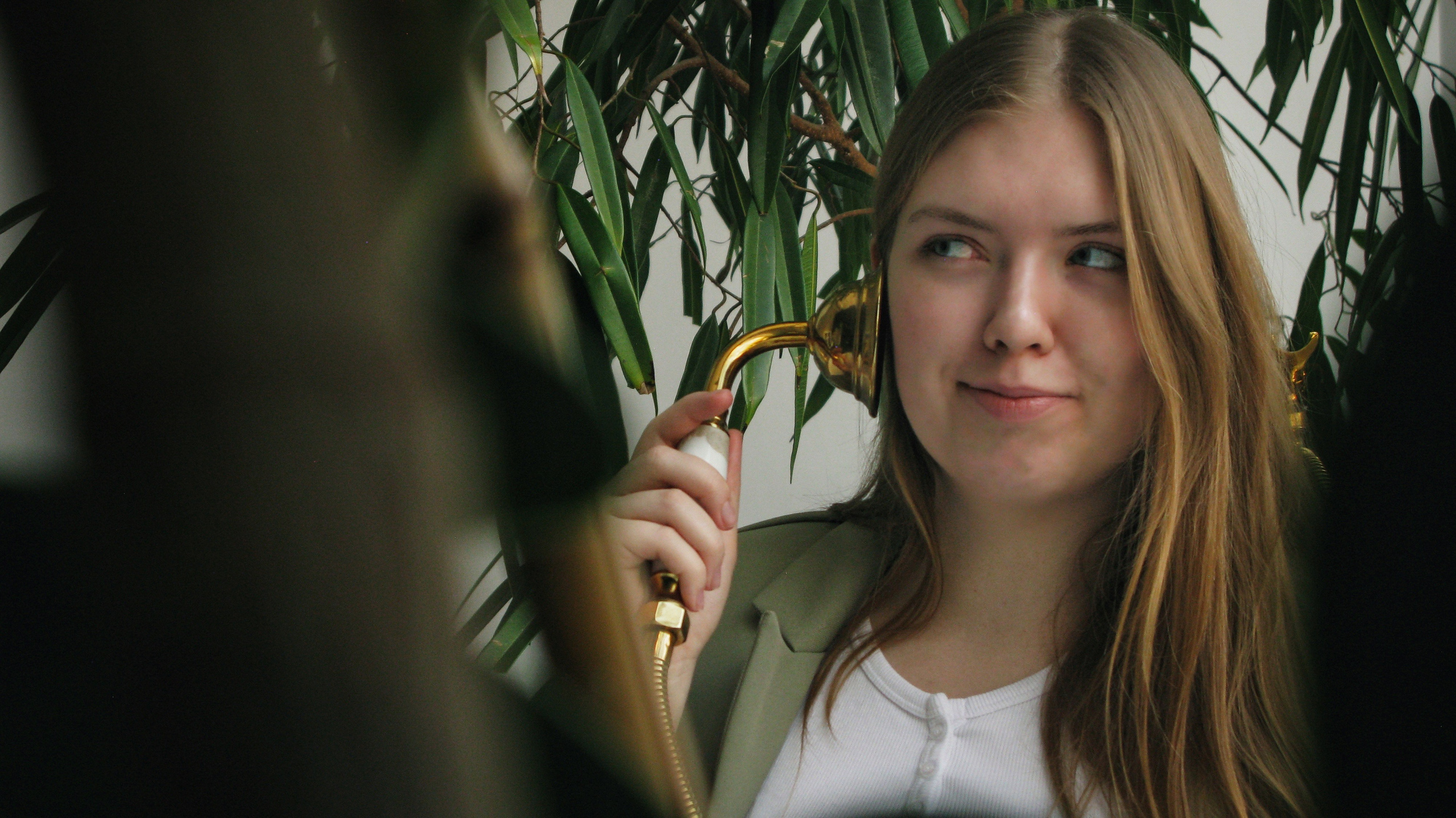 Ника. Портретный и свадебный фотограф в Москве Александра