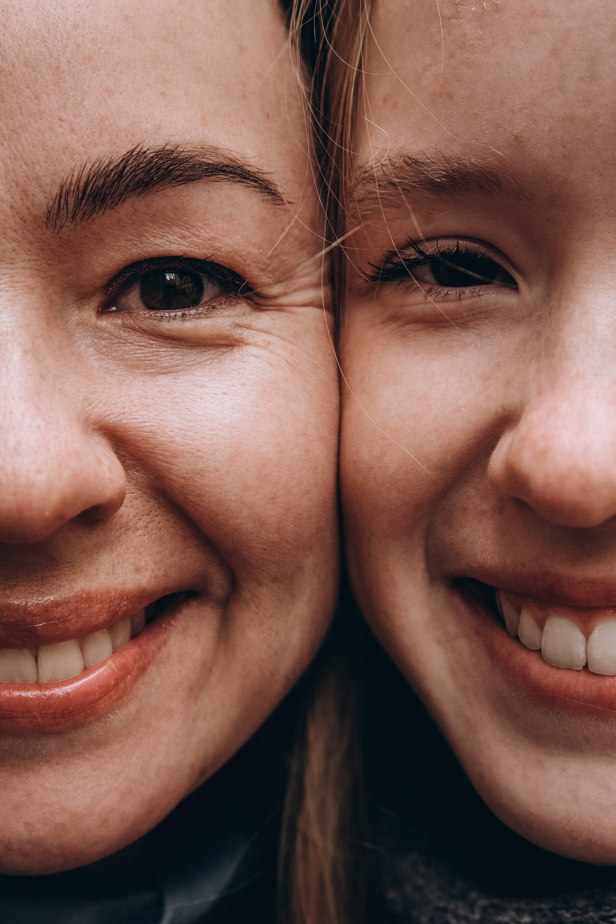 Натали & Агния. Phdkvmr.ru